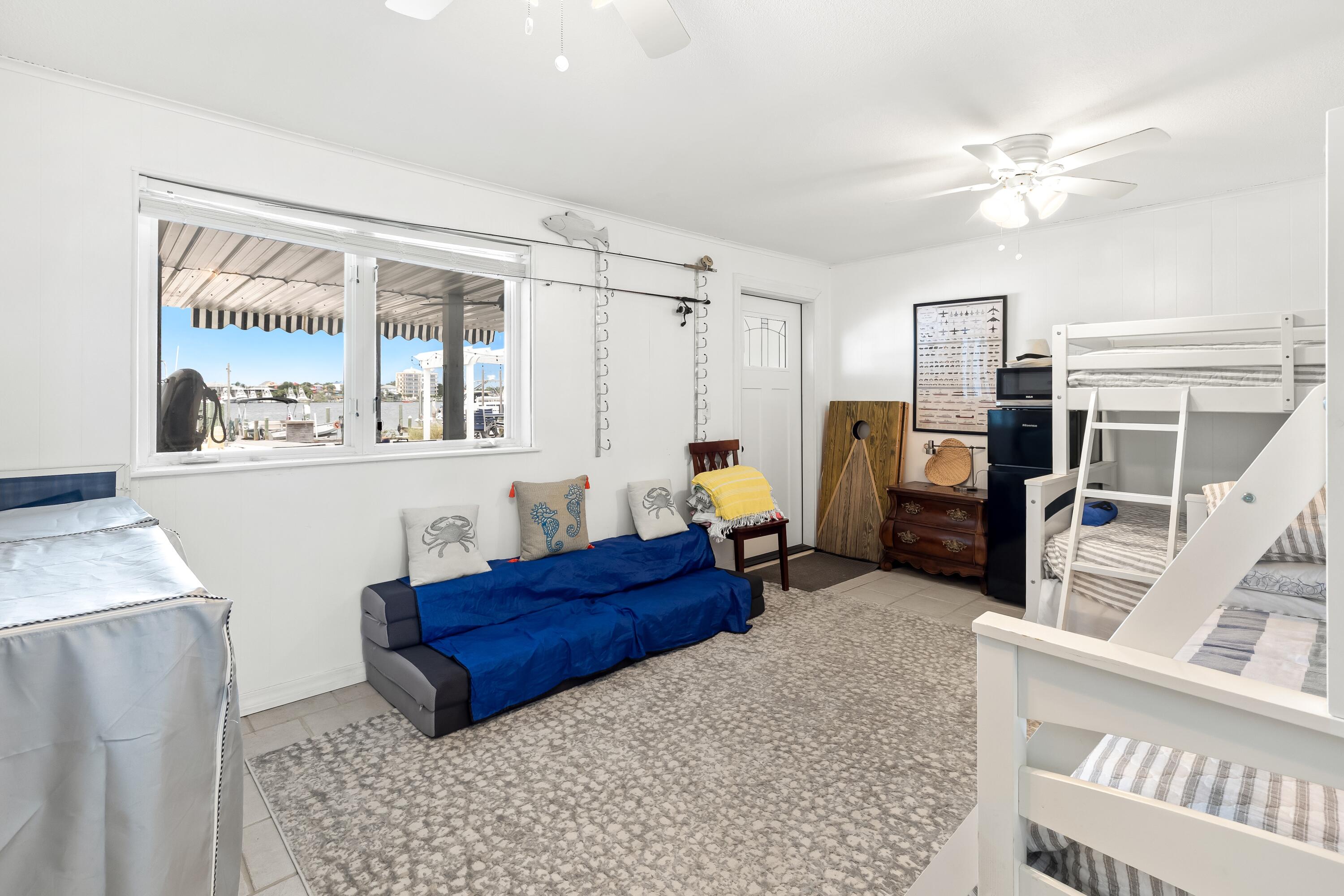 415 Gulf Shore Drive, 1