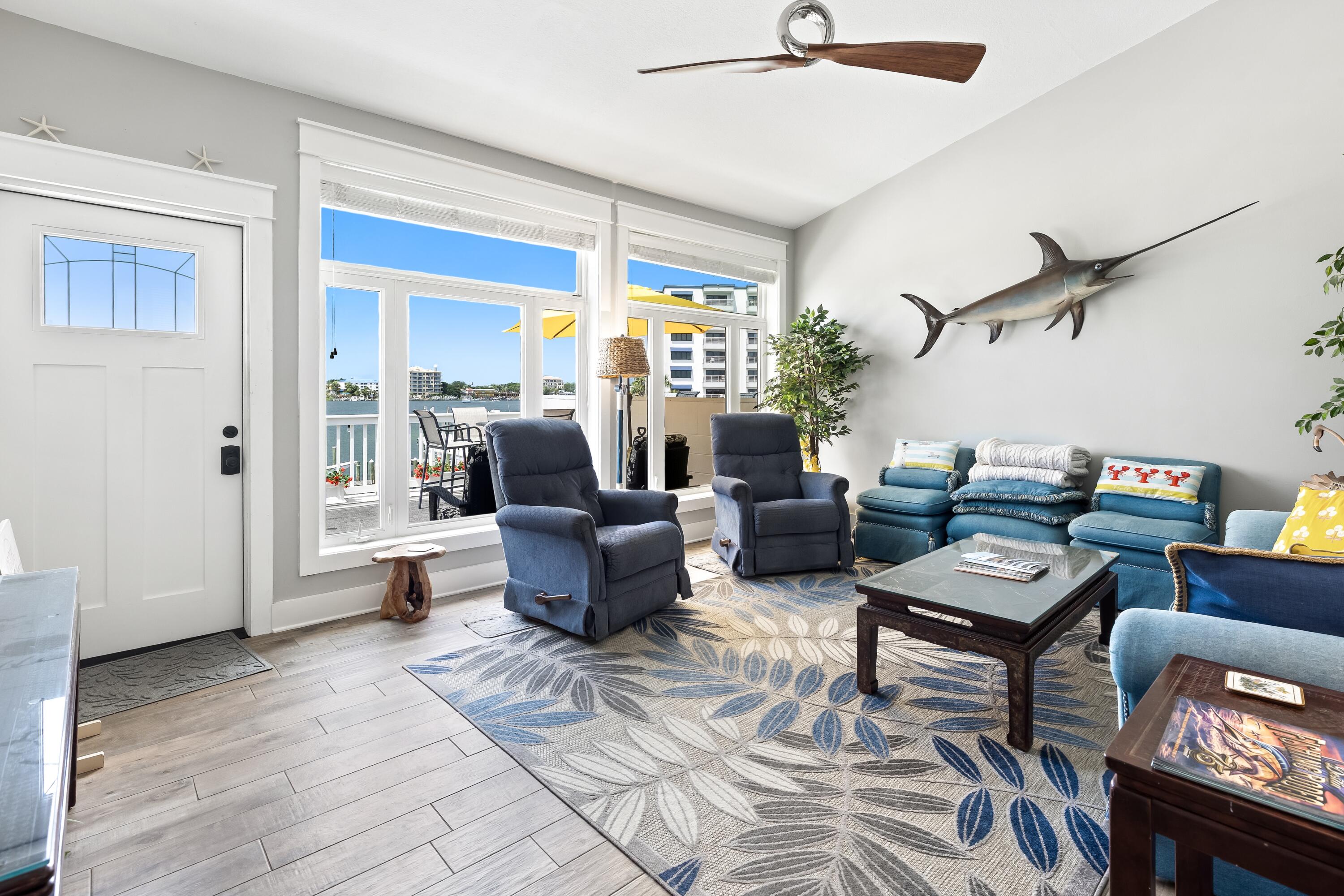 415 Gulf Shore Drive, 1