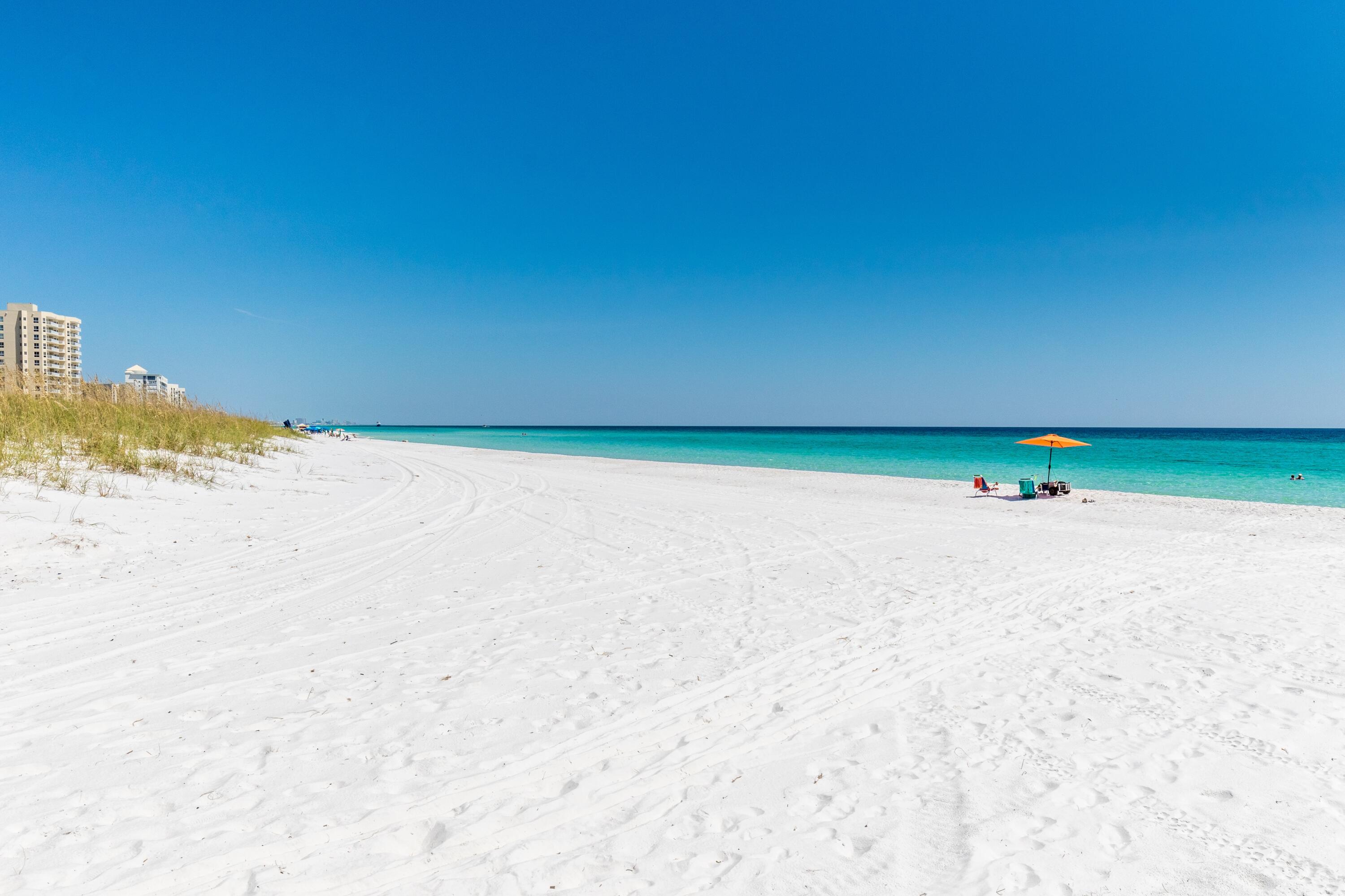 415 Gulf Shore Drive, 1