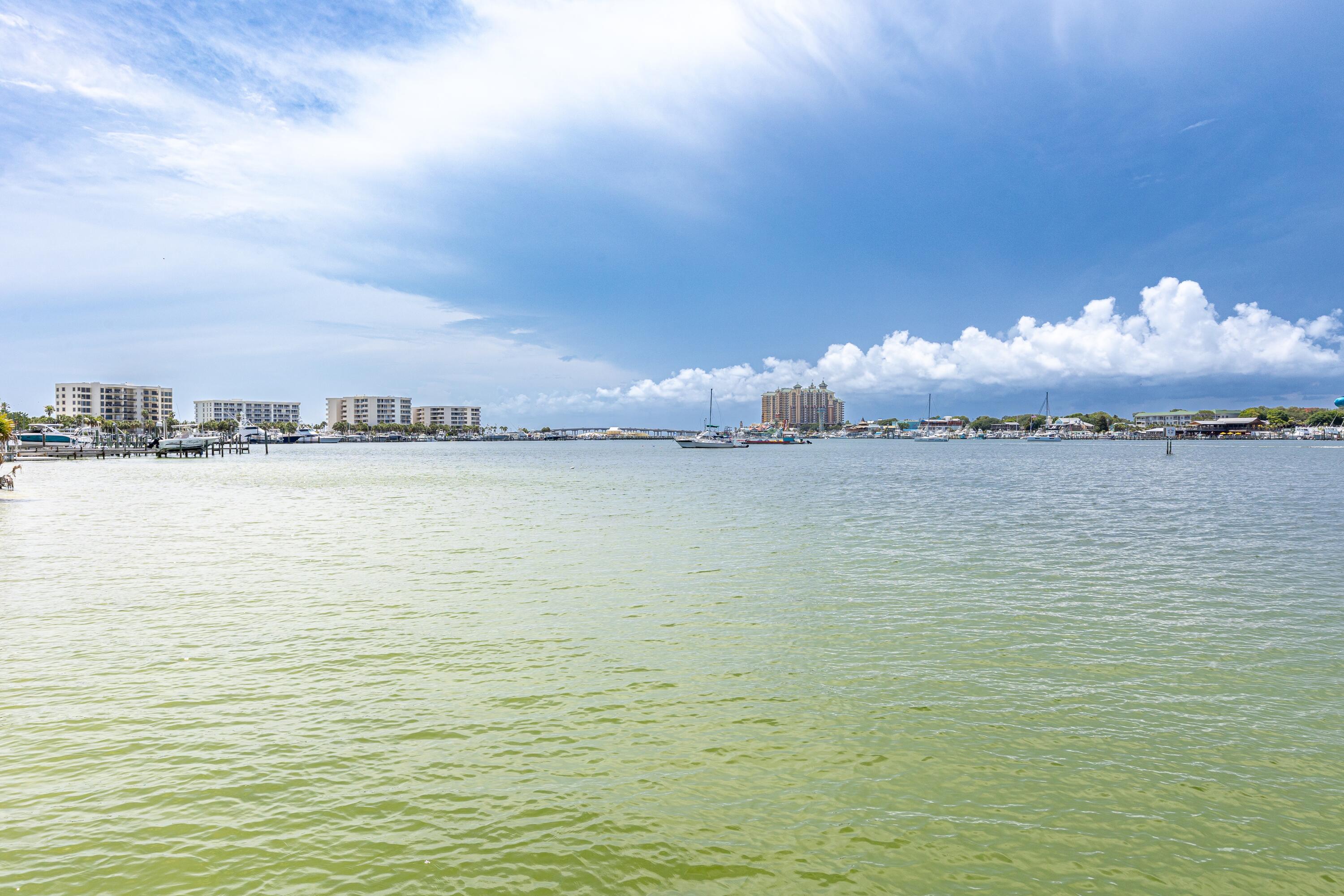 415 Gulf Shore Drive, 1