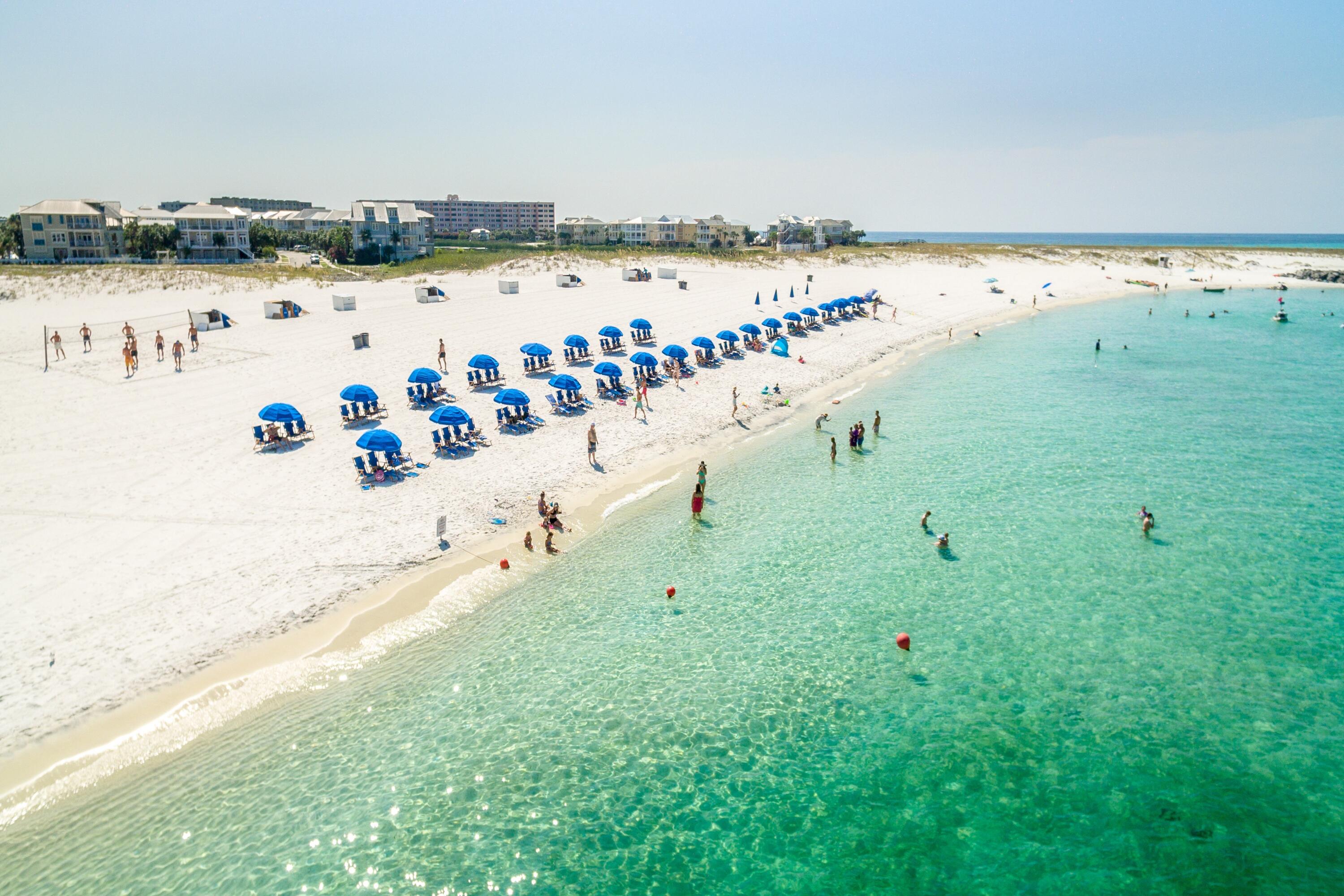 415 Gulf Shore Drive, 1