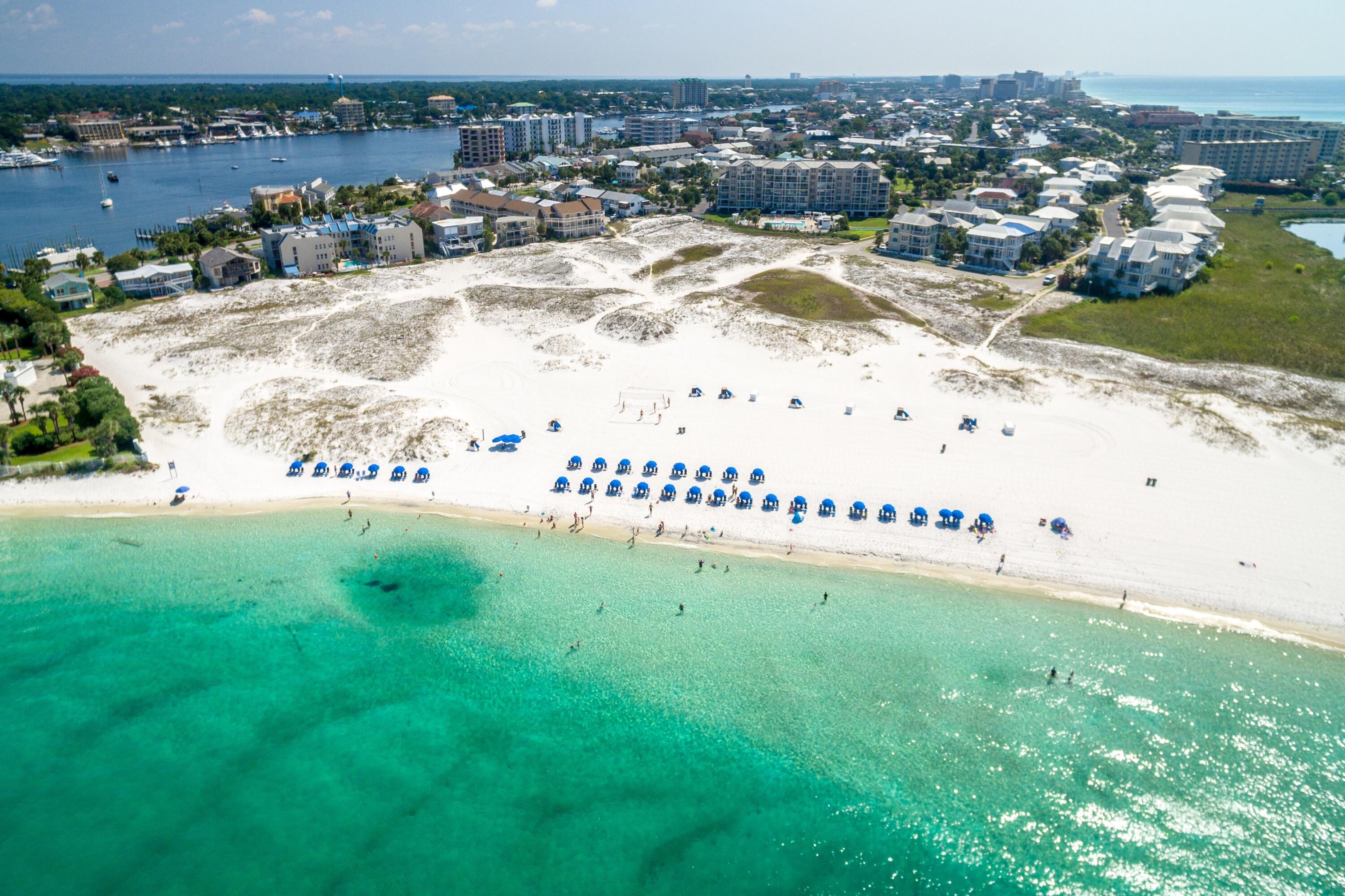 415 Gulf Shore Drive, 1