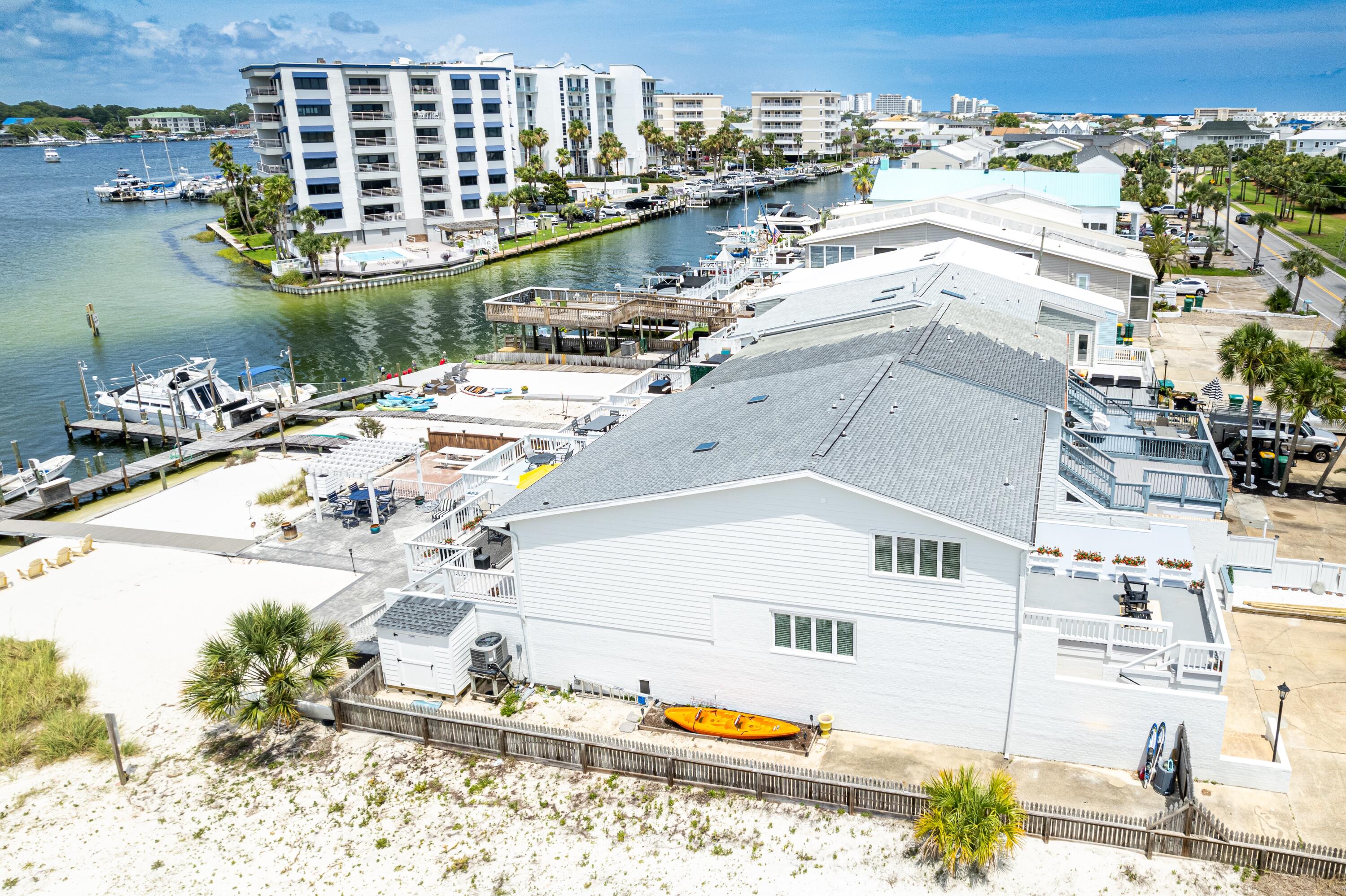 415 Gulf Shore Drive, 1