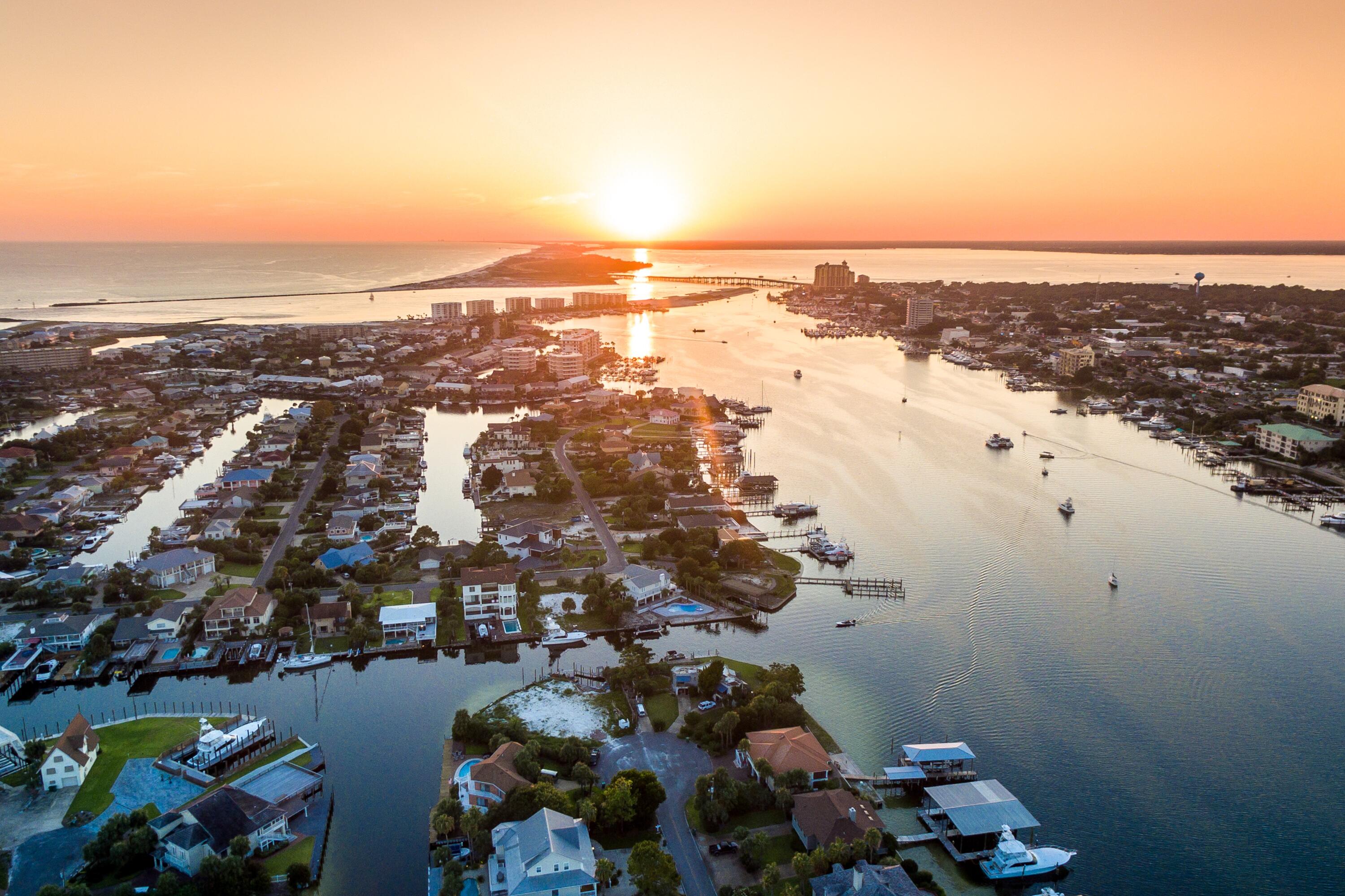 415 Gulf Shore Drive, 1