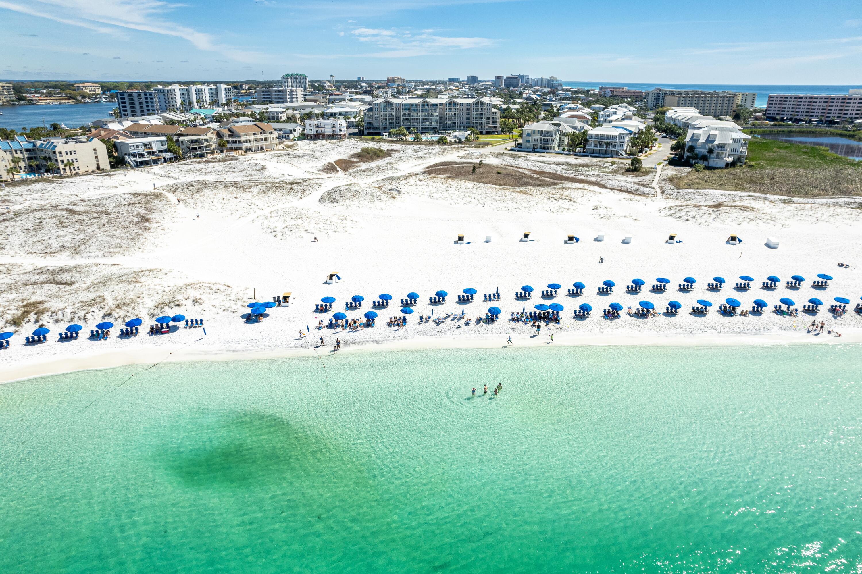 415 Gulf Shore Drive, 1