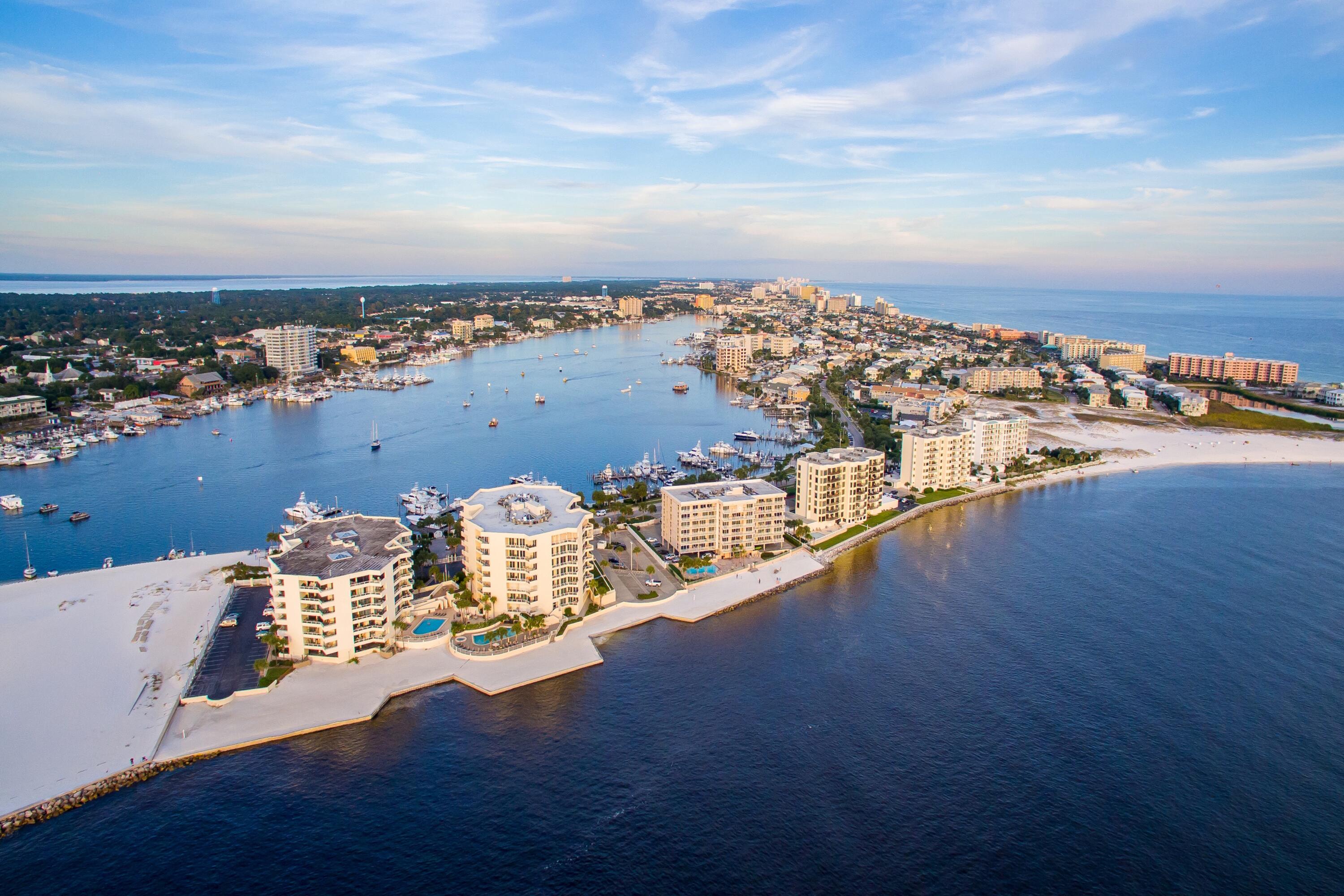 415 Gulf Shore Drive, 1