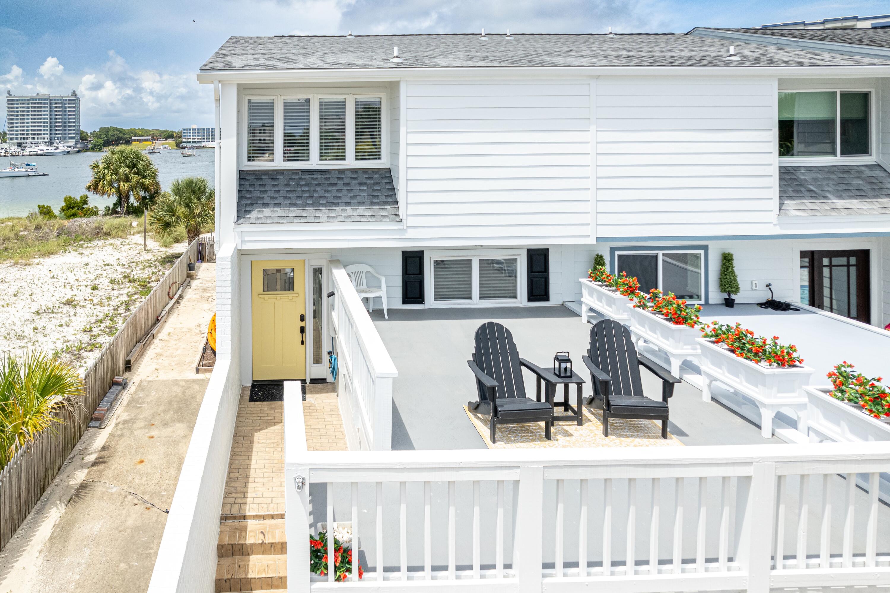 415 Gulf Shore Drive, 1