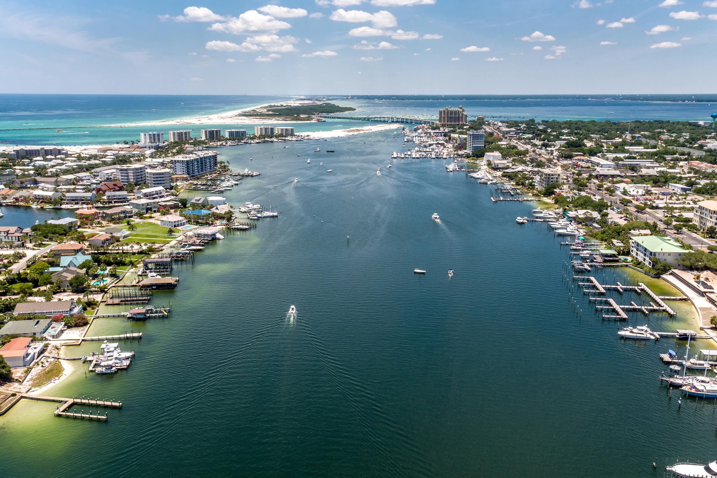 415 Gulf Shore Drive, 1