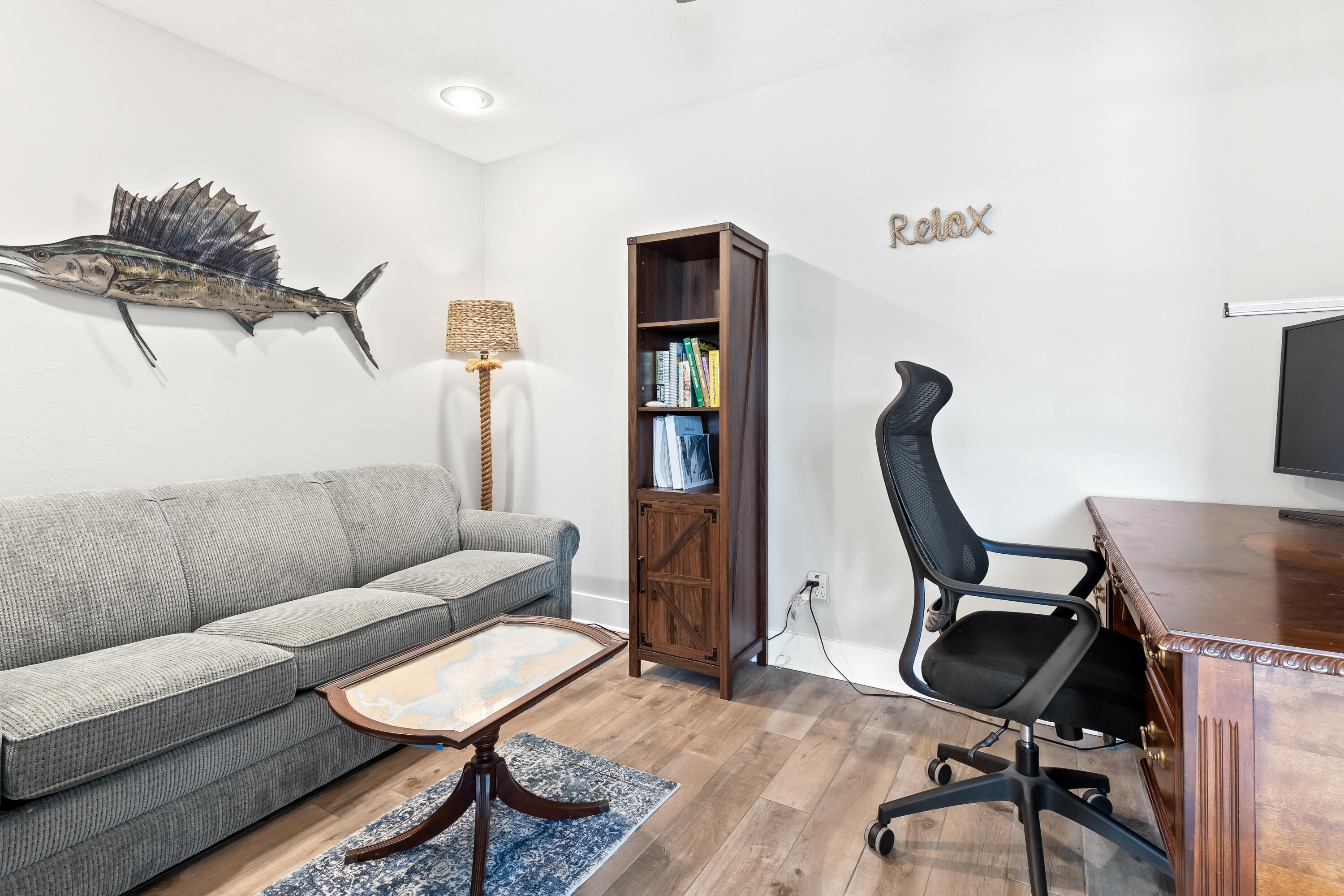 415 Gulf Shore Drive, 1