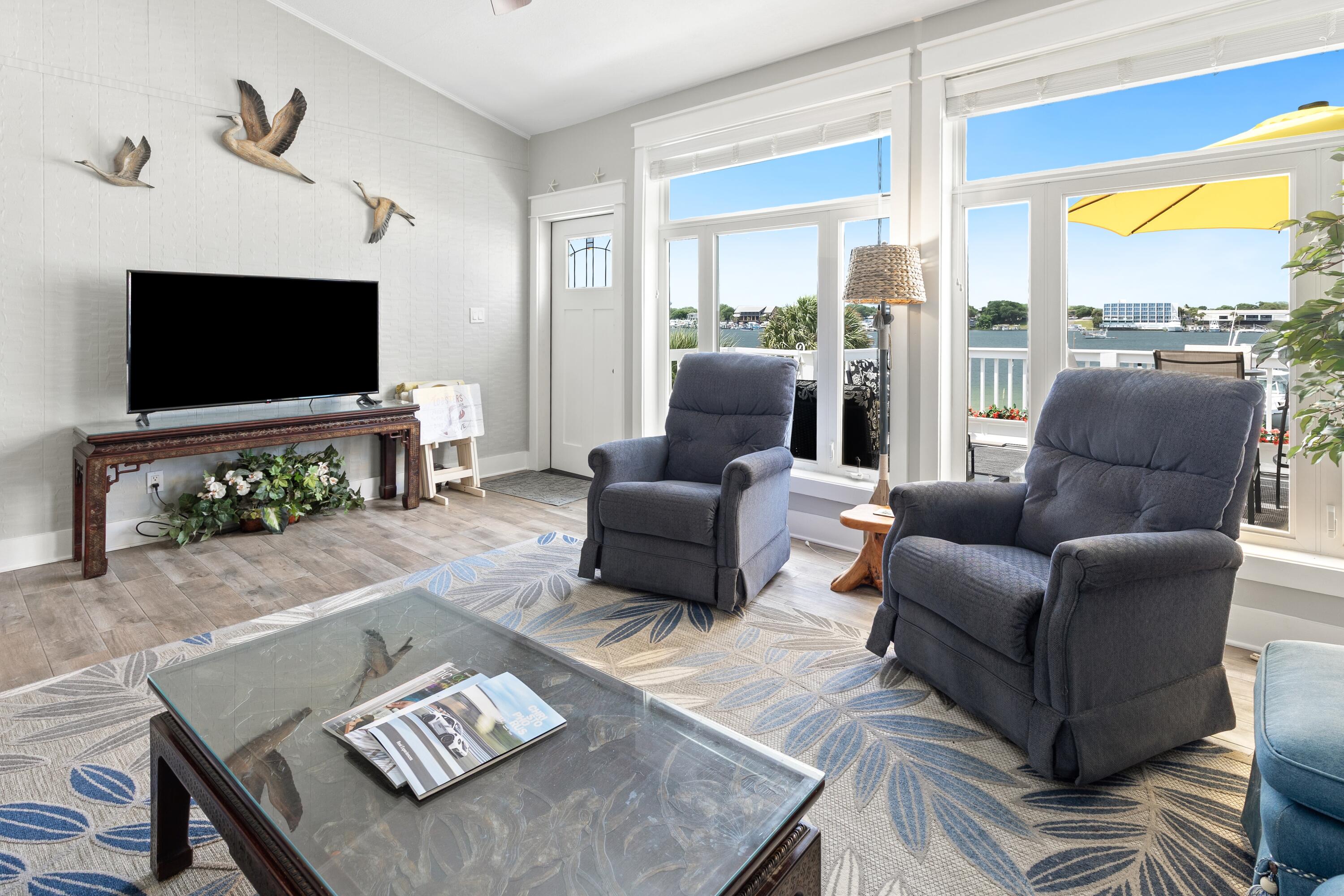 415 Gulf Shore Drive, 1