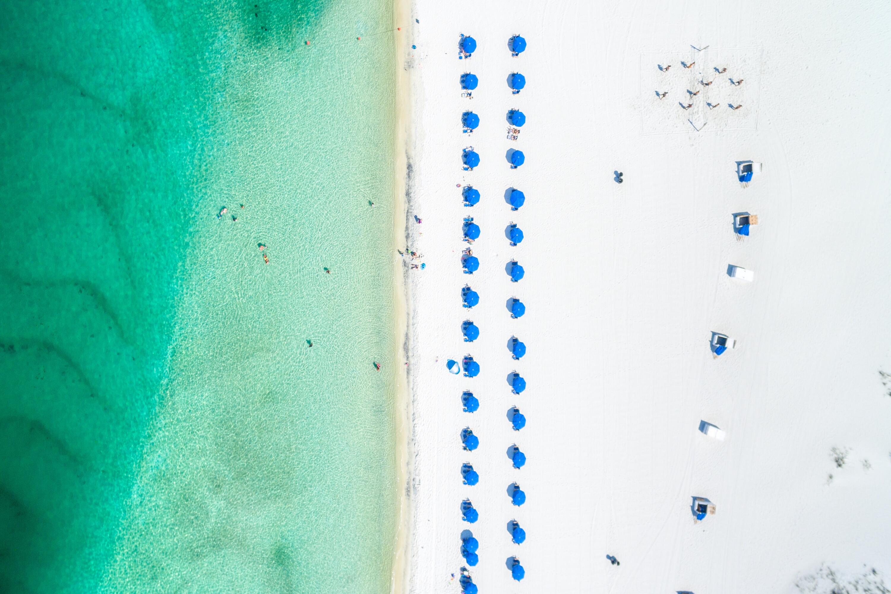 415 Gulf Shore Drive, 1