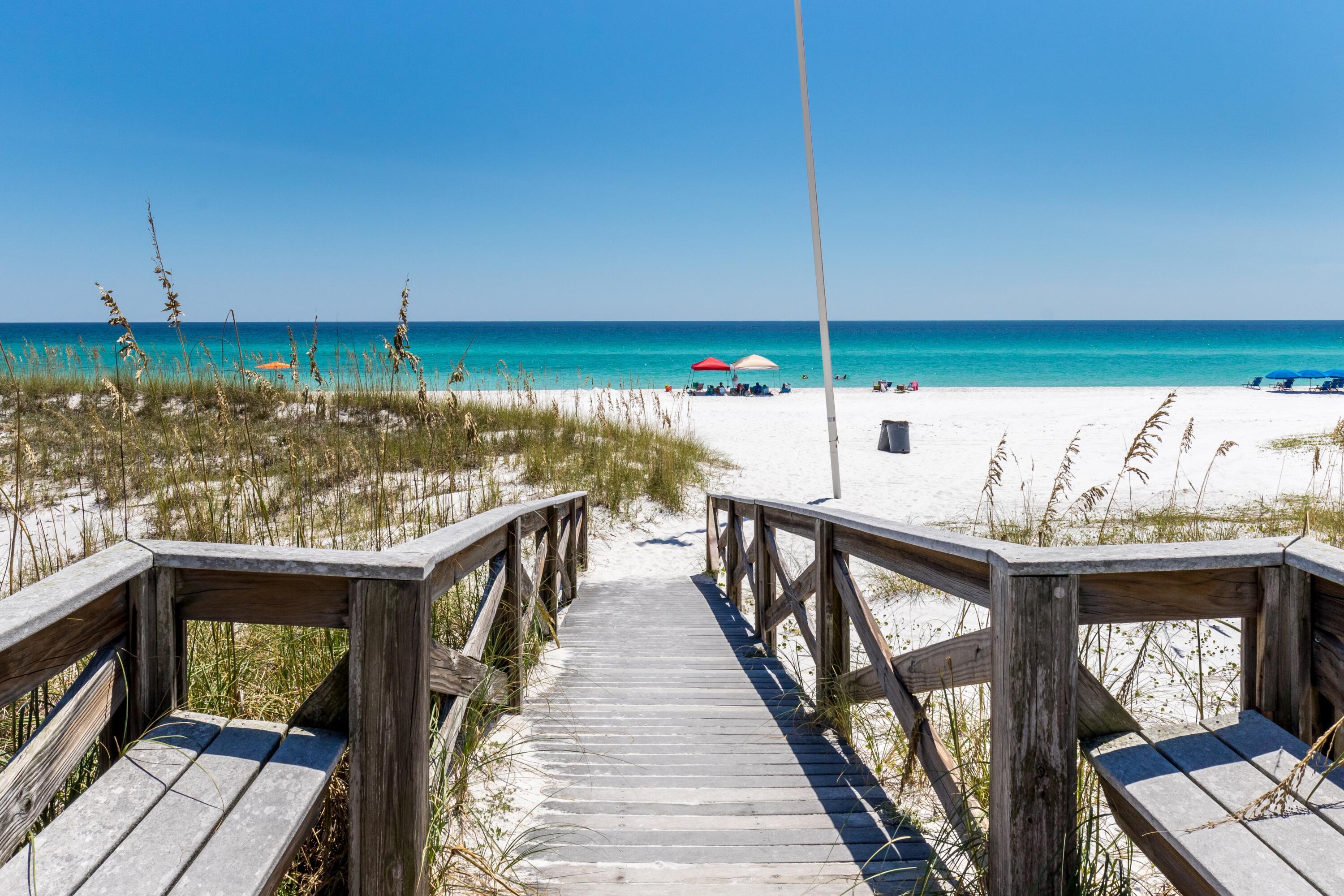 415 Gulf Shore Drive, 1