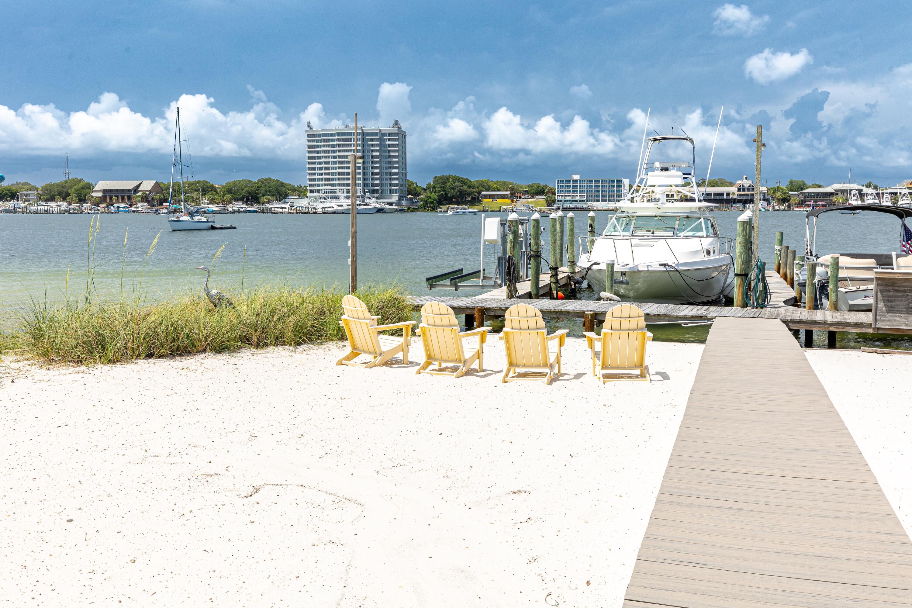 415 Gulf Shore Drive, 1