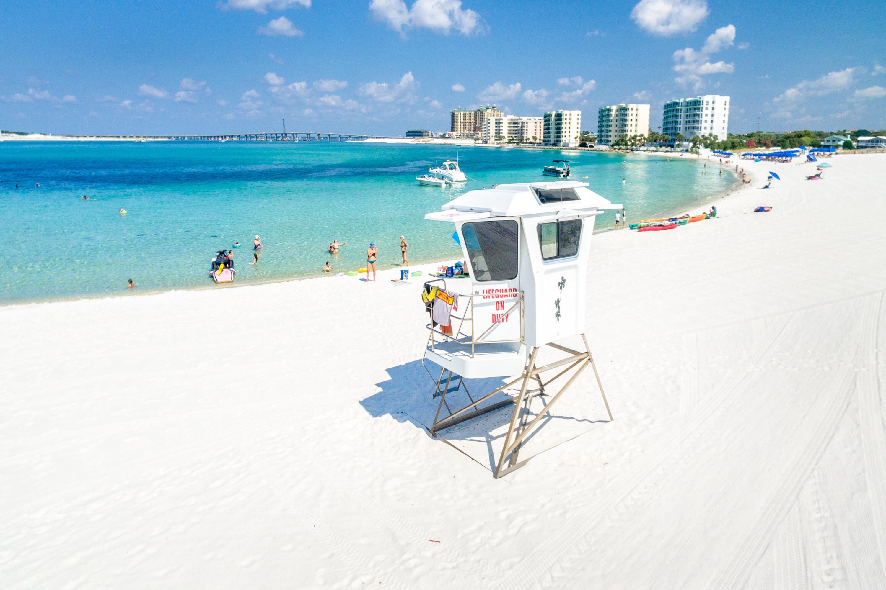 415 Gulf Shore Drive, 1