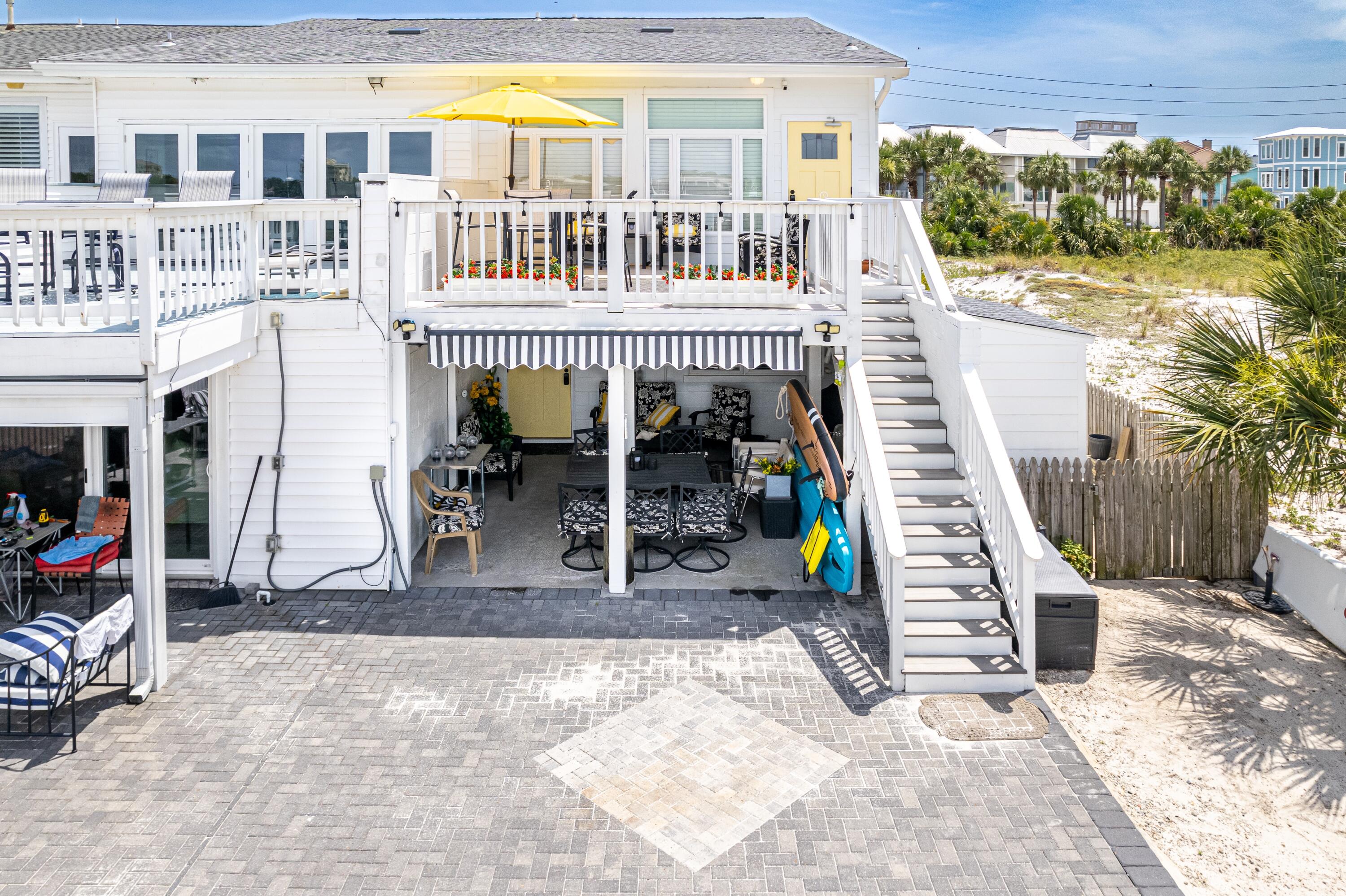 415 Gulf Shore Drive, 1