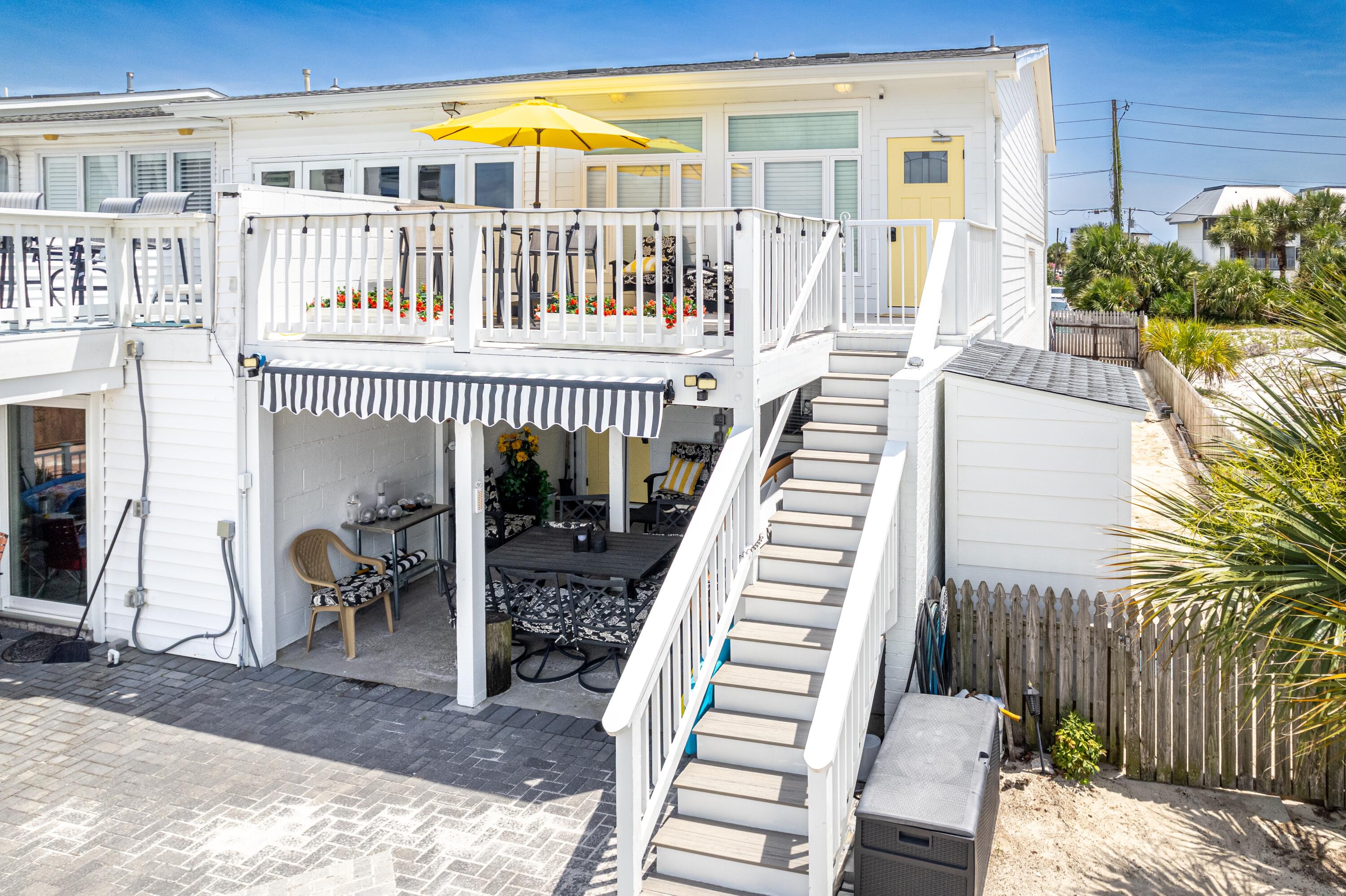 415 Gulf Shore Drive, 1