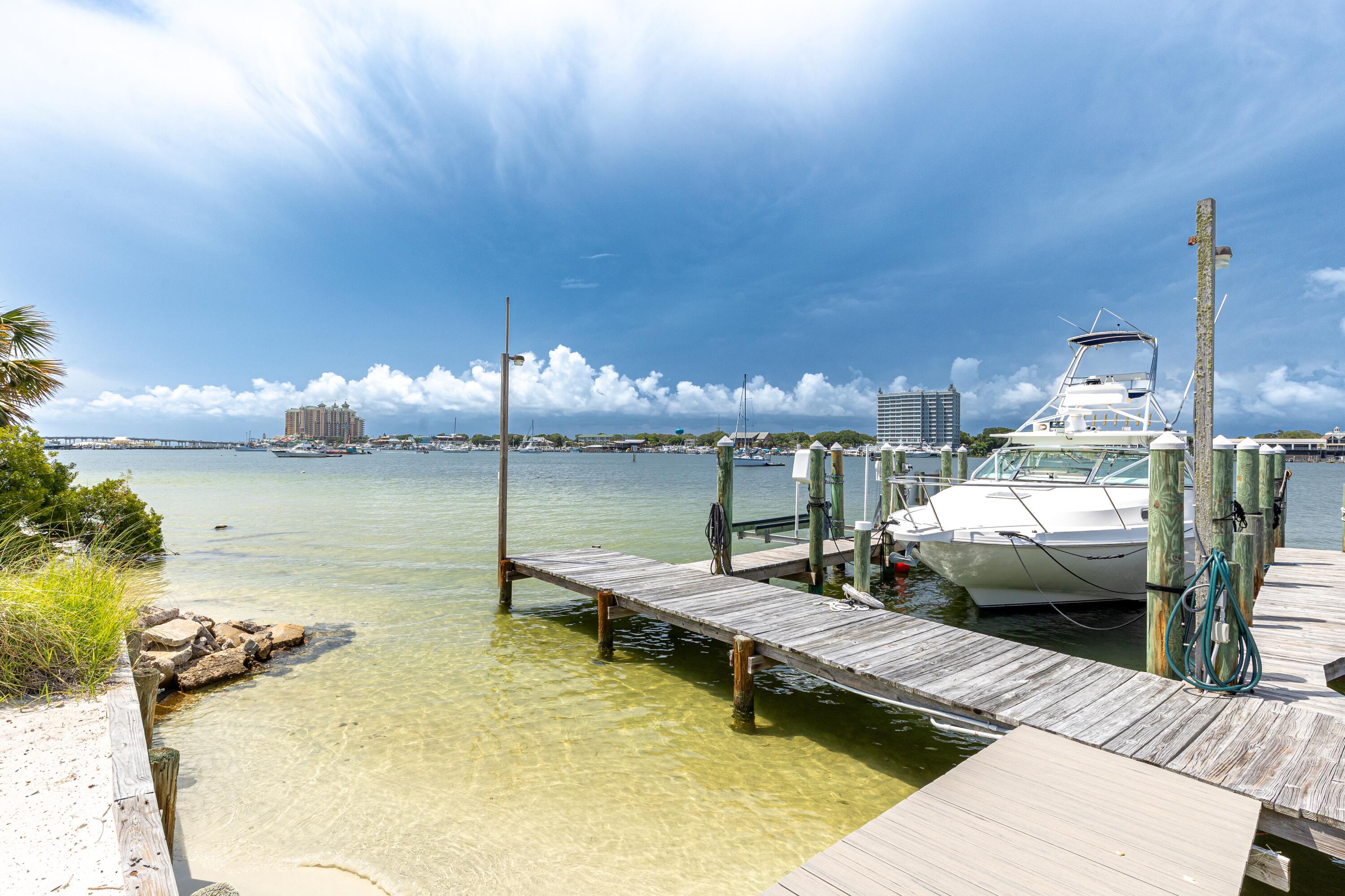 415 Gulf Shore Drive, 1