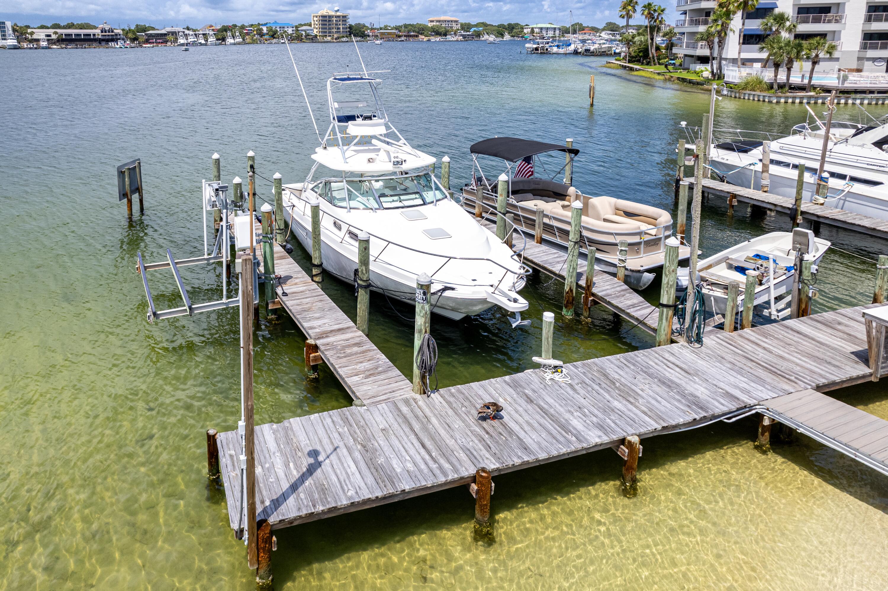 415 Gulf Shore Drive, 1