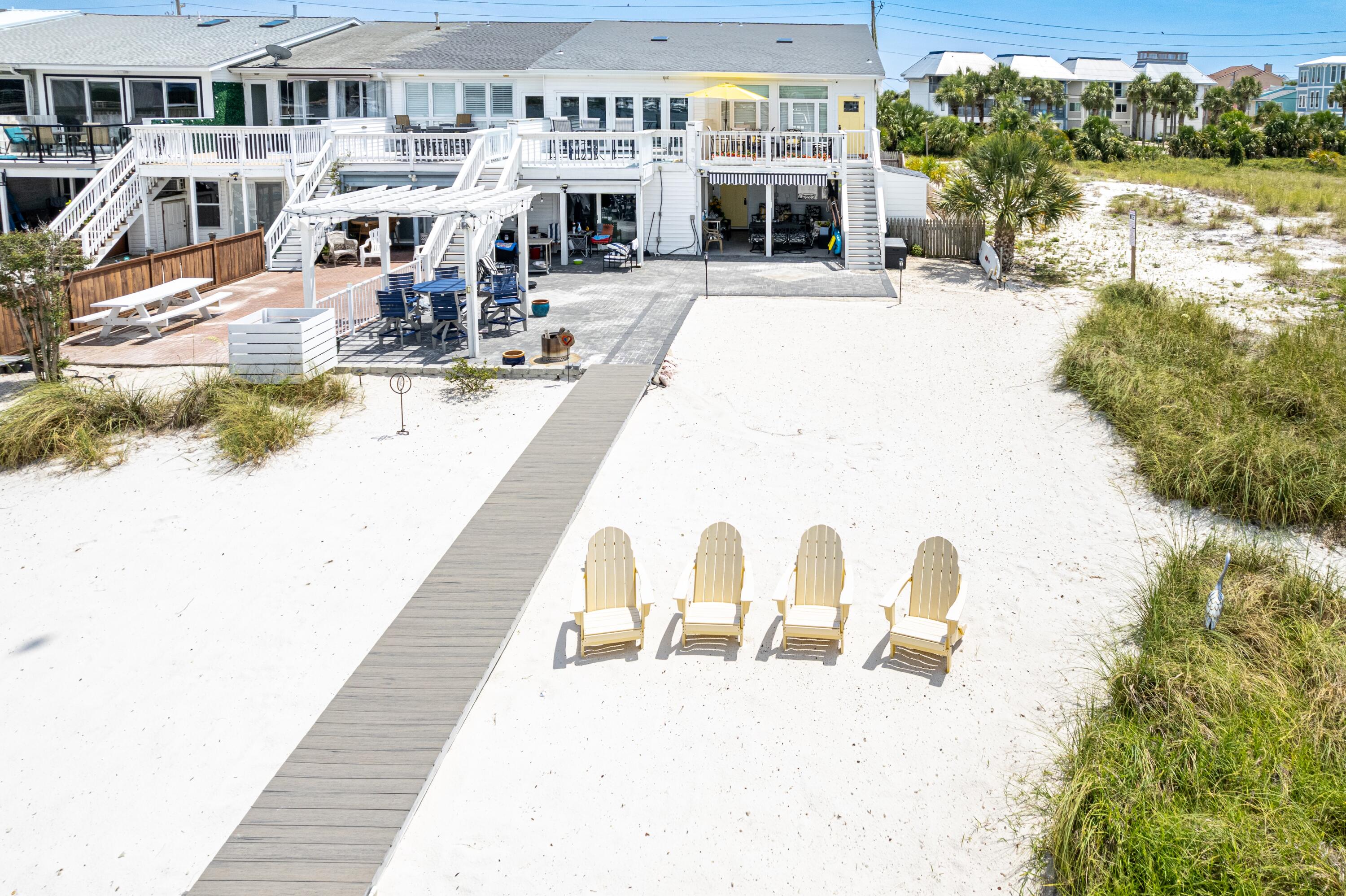 415 Gulf Shore Drive, 1