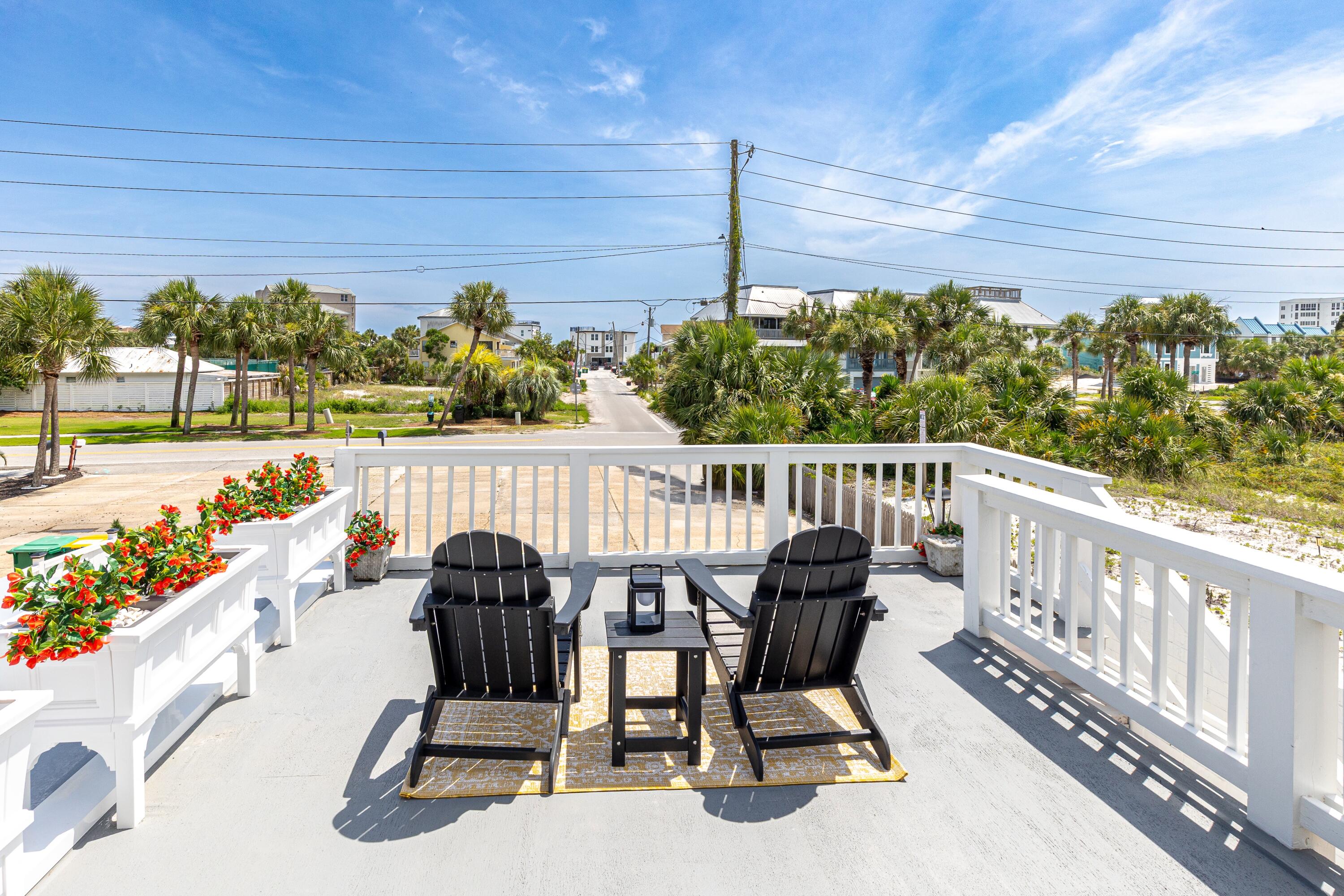 415 Gulf Shore Drive, 1