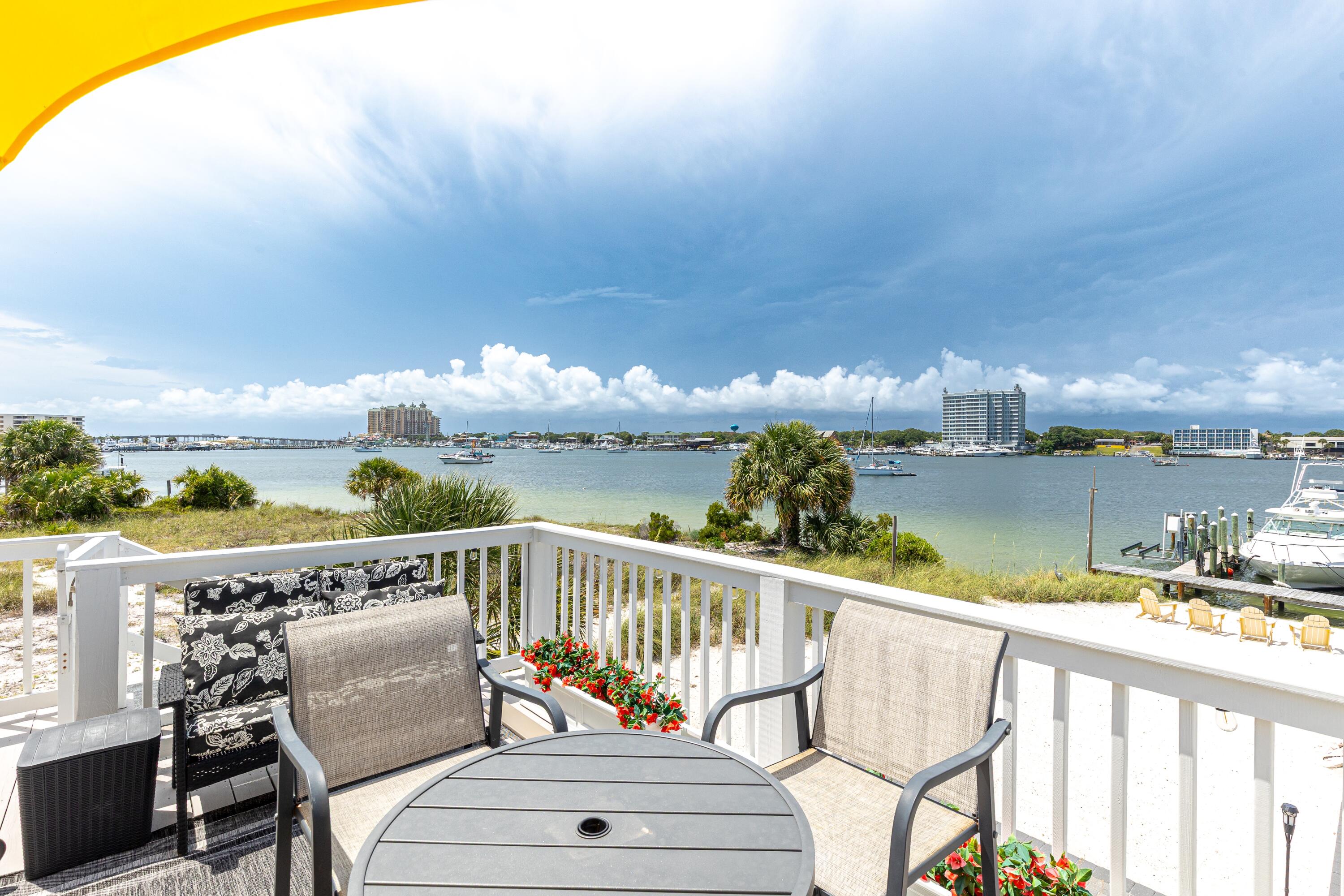 415 Gulf Shore Drive, 1