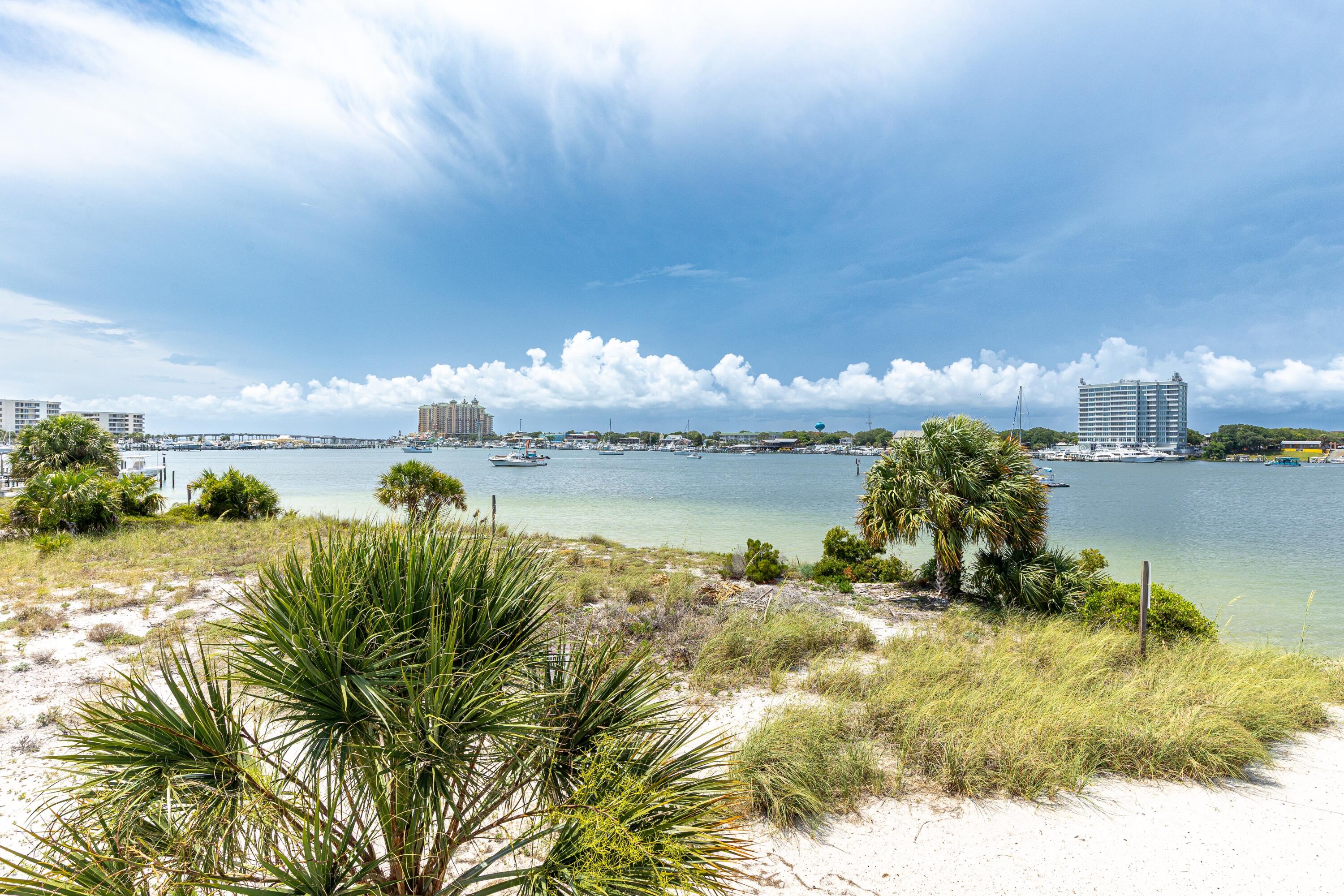 415 Gulf Shore Drive, 1