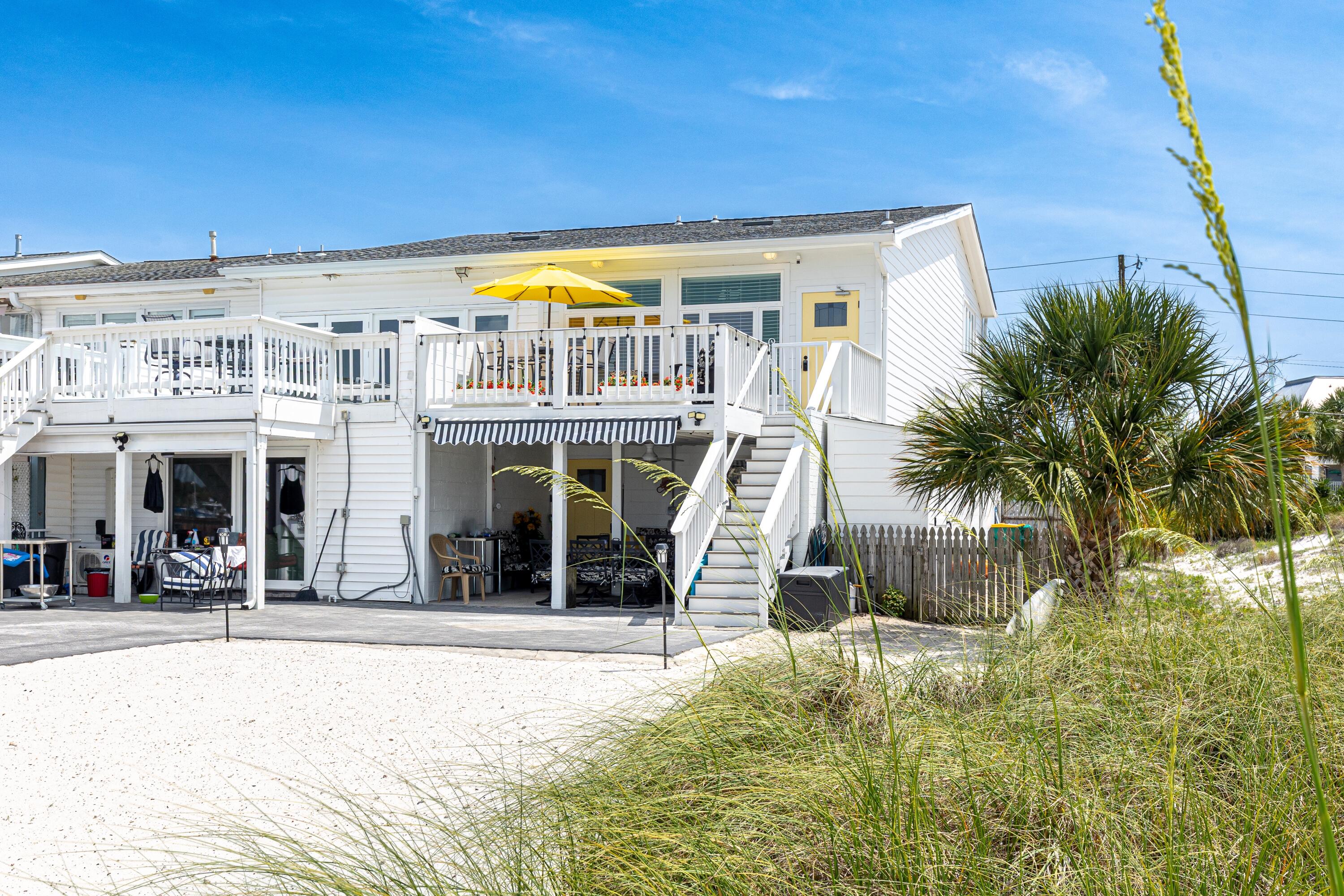 415 Gulf Shore Drive, 1