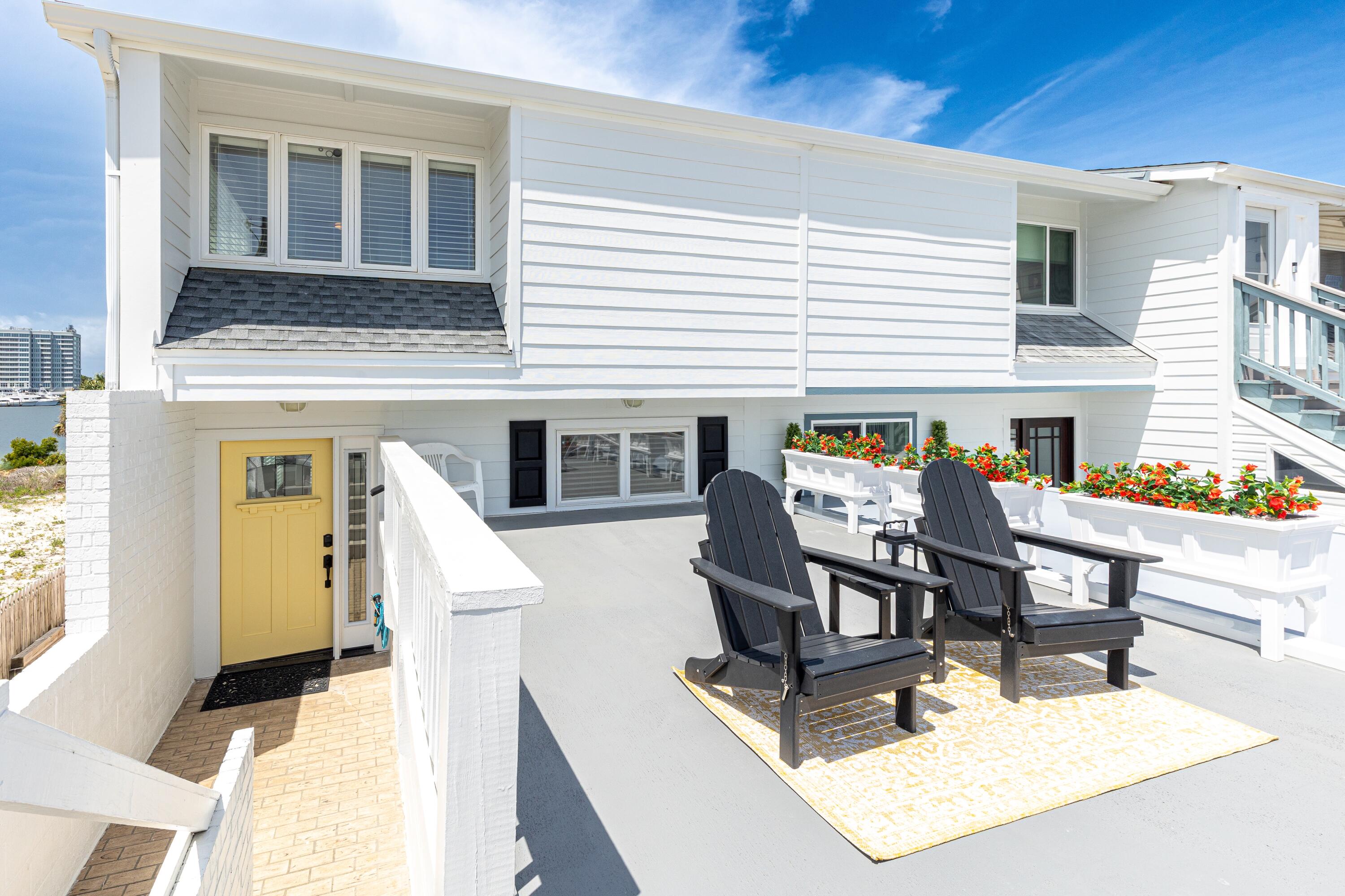 415 Gulf Shore Drive, 1