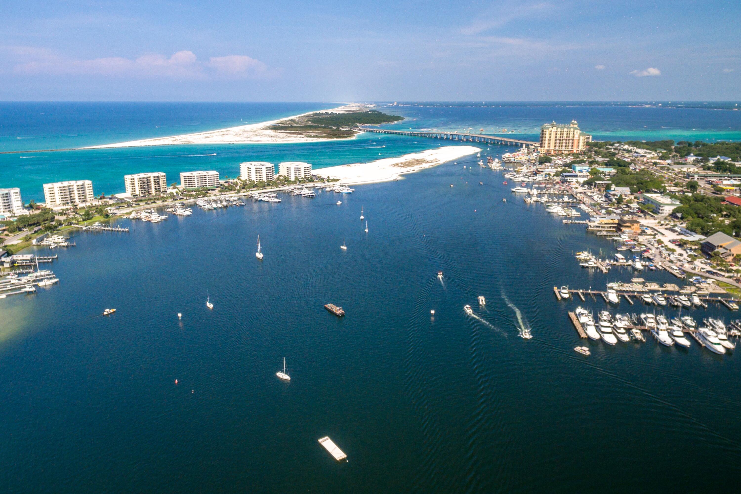 415 Gulf Shore Drive, 1