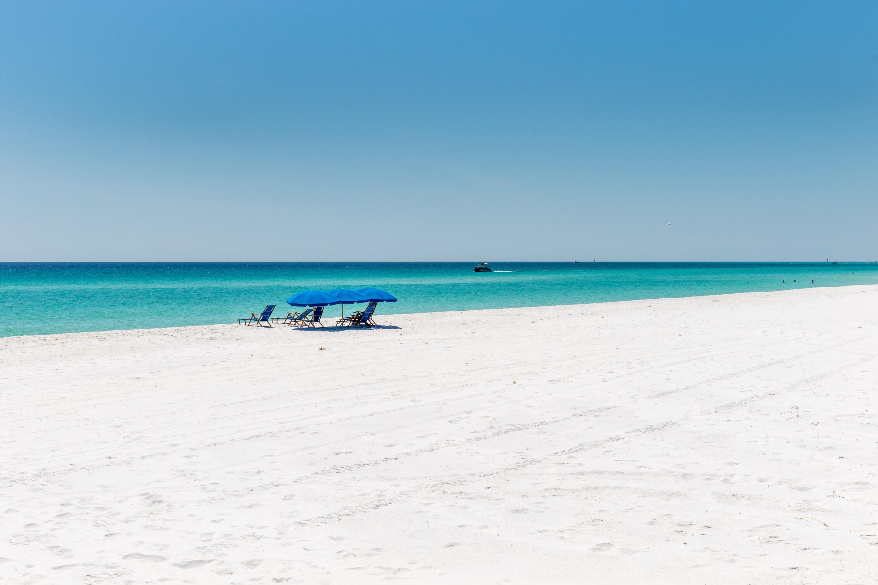 415 Gulf Shore Drive, 1