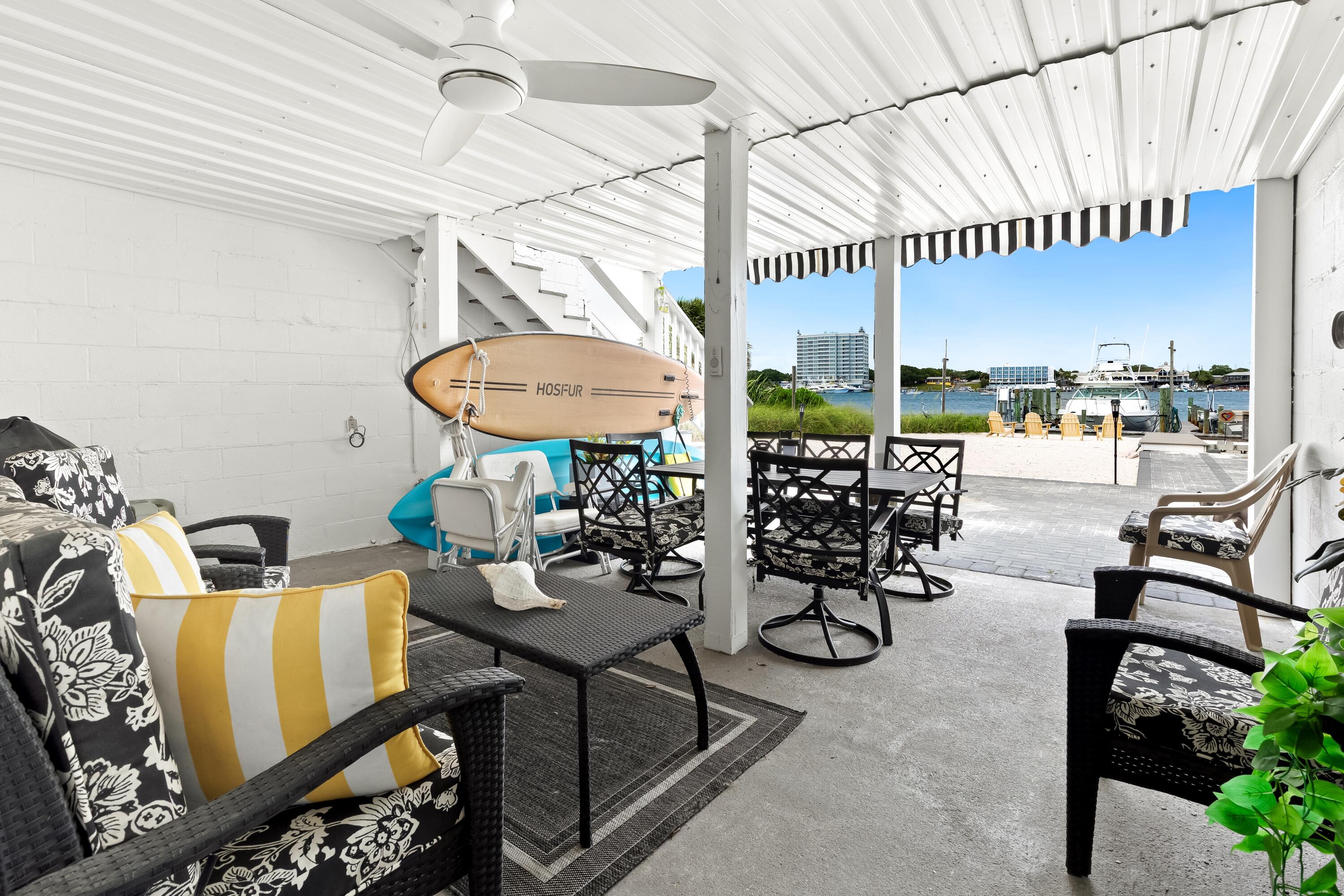 415 Gulf Shore Drive, 1