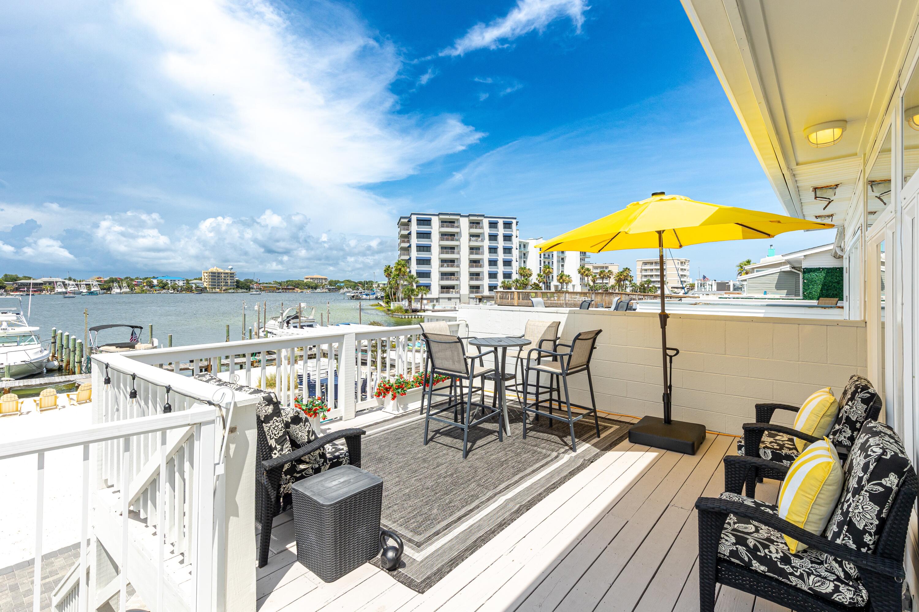 415 Gulf Shore Drive, 1