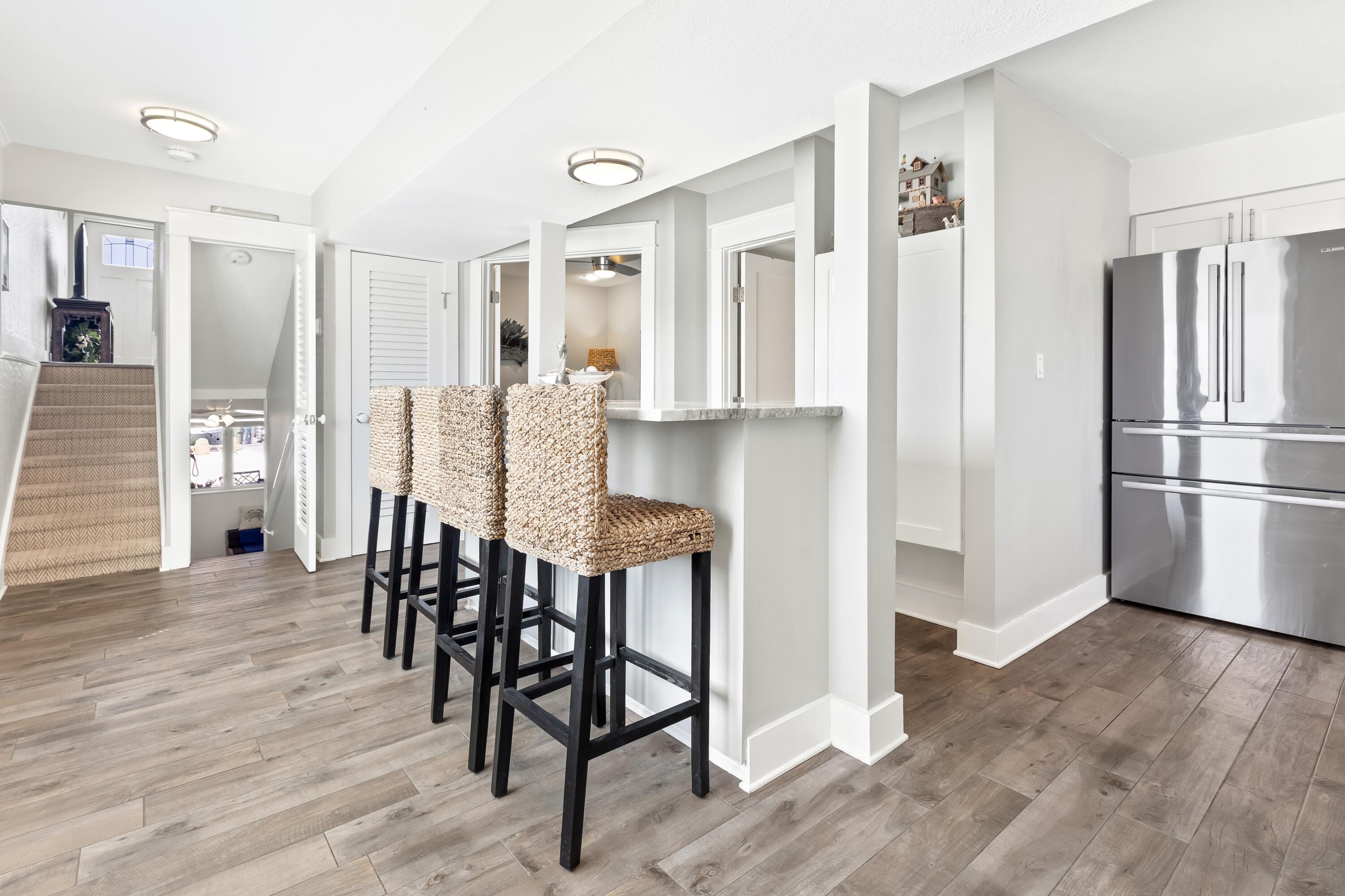 415 Gulf Shore Drive, 1