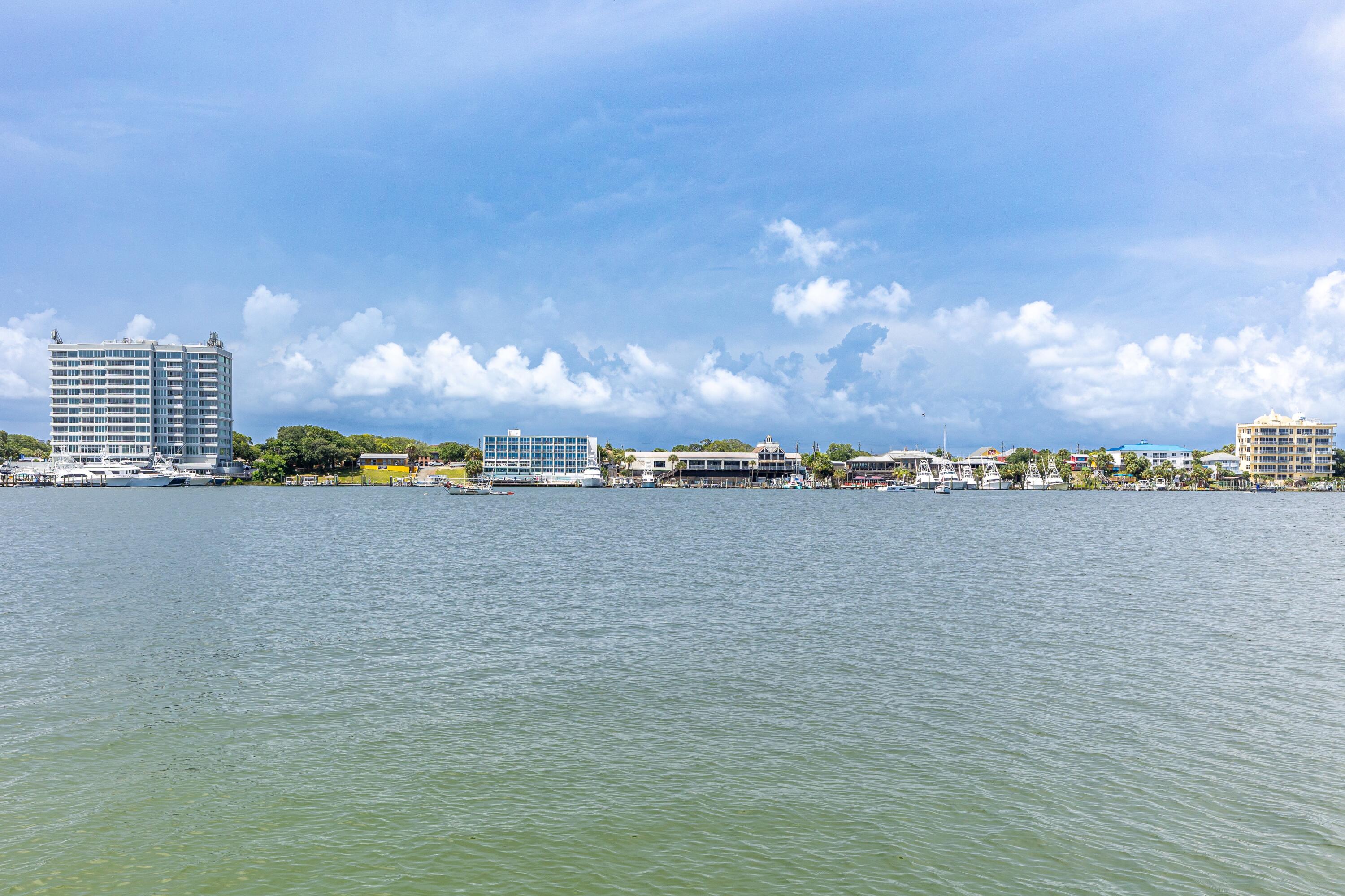 415 Gulf Shore Drive, 1