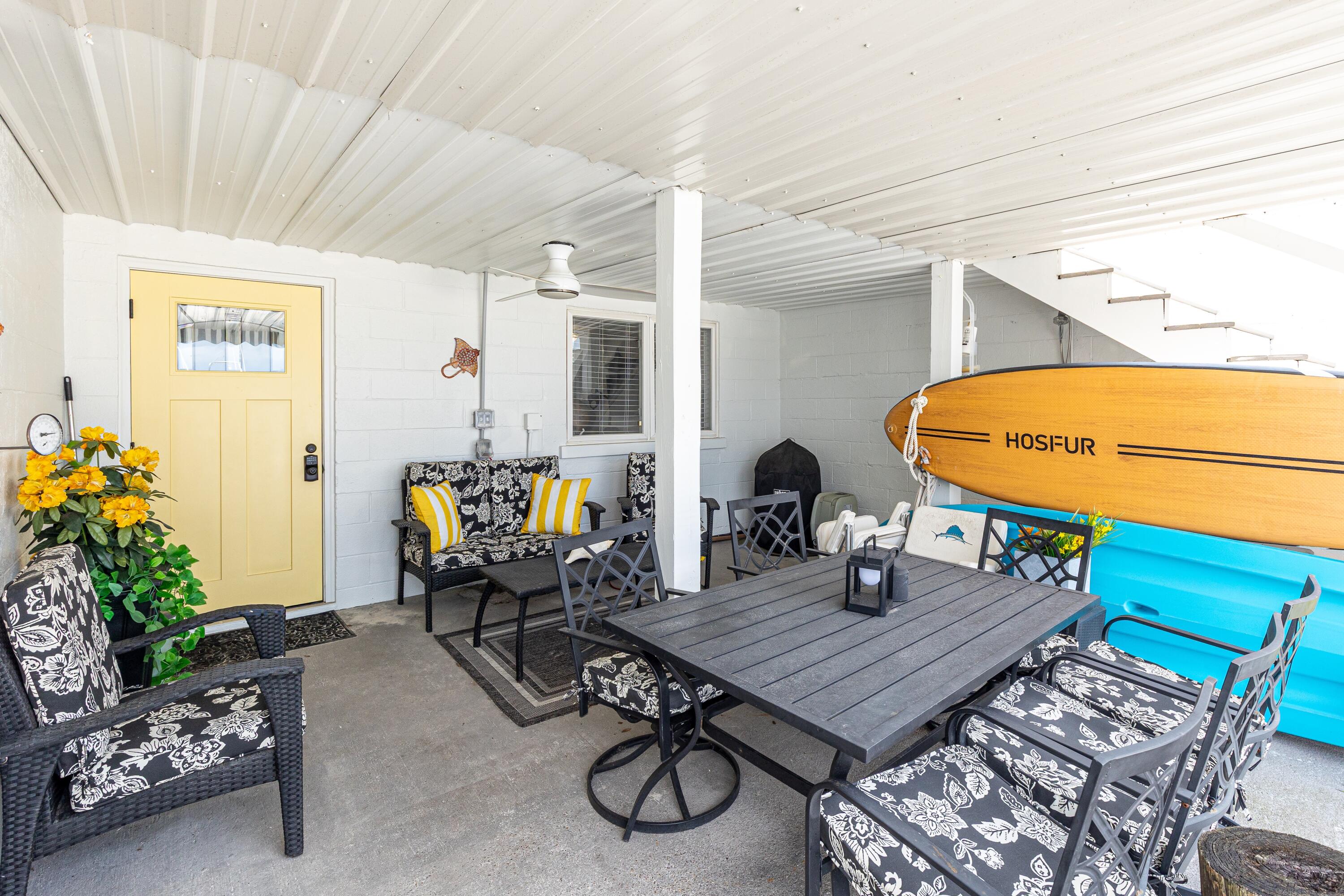 415 Gulf Shore Drive, 1