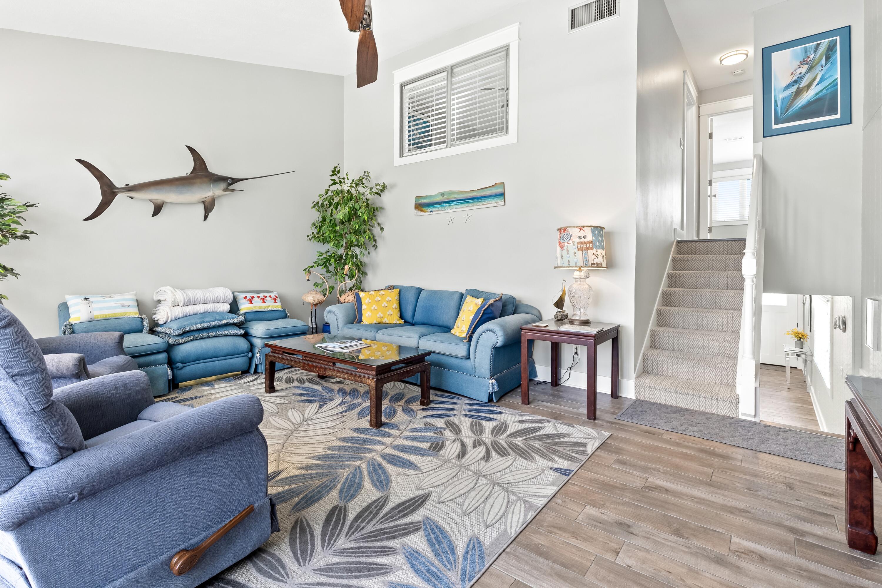 415 Gulf Shore Drive, 1