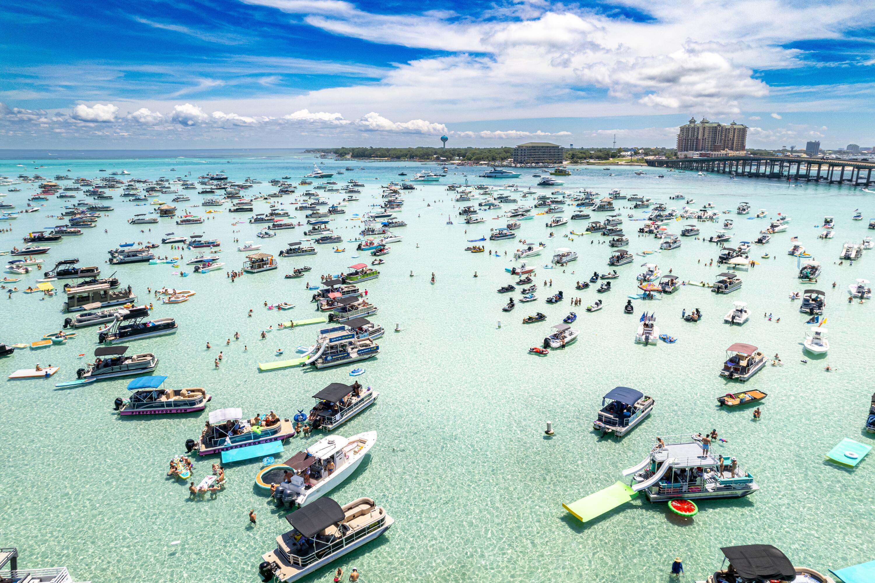 415 Gulf Shore Drive, 1