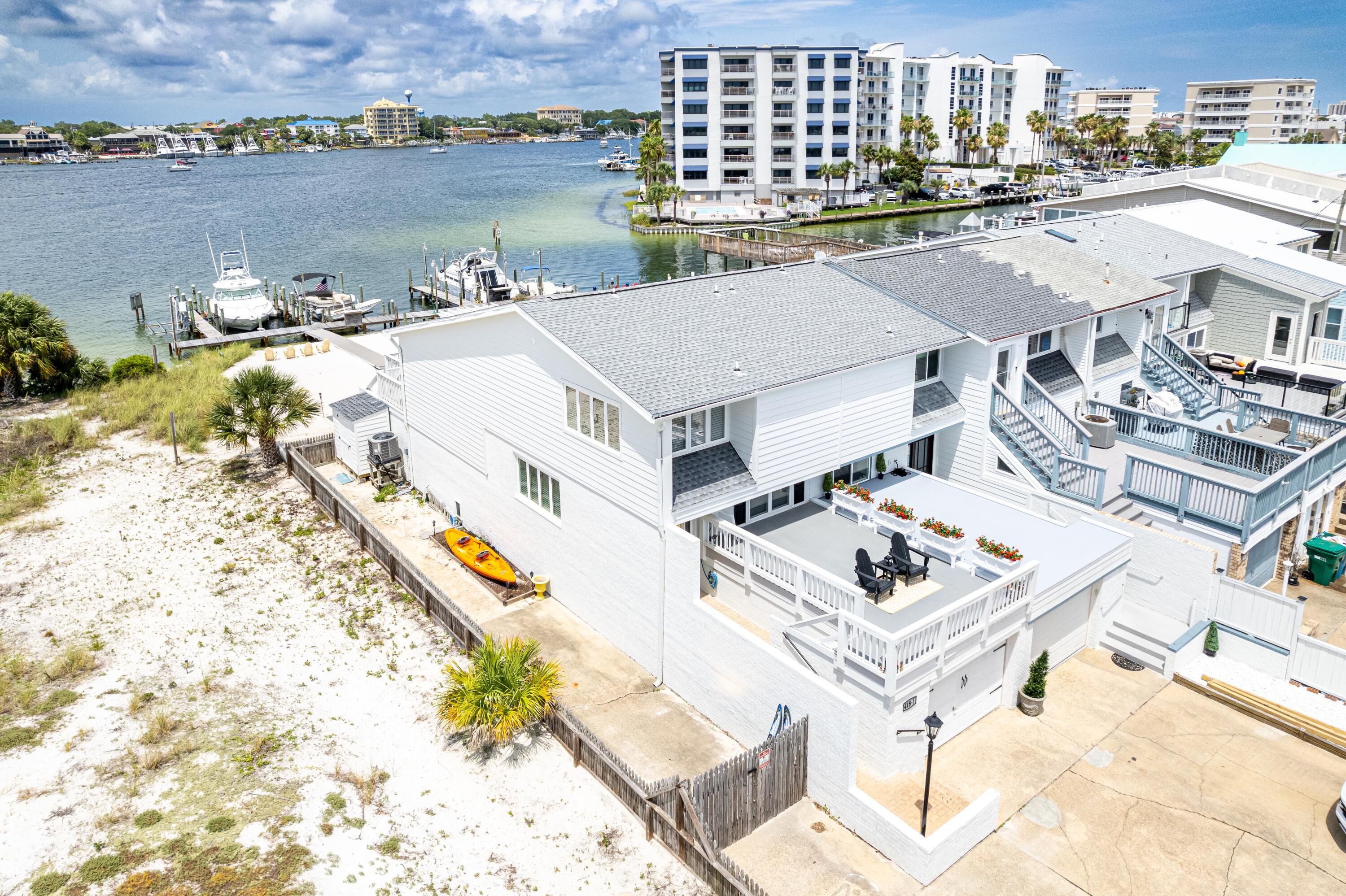 415 Gulf Shore Drive, 1