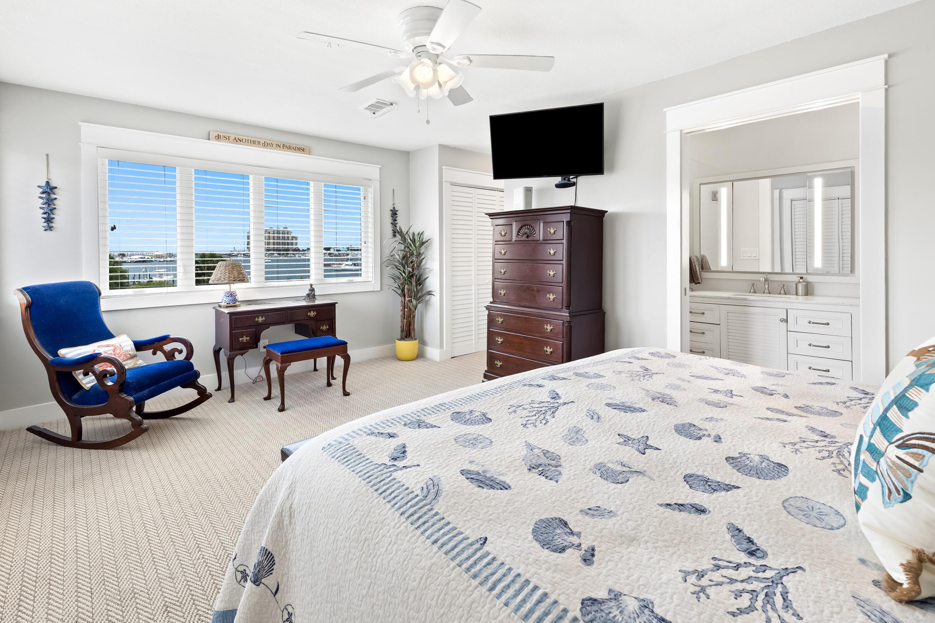 415 Gulf Shore Drive, 1