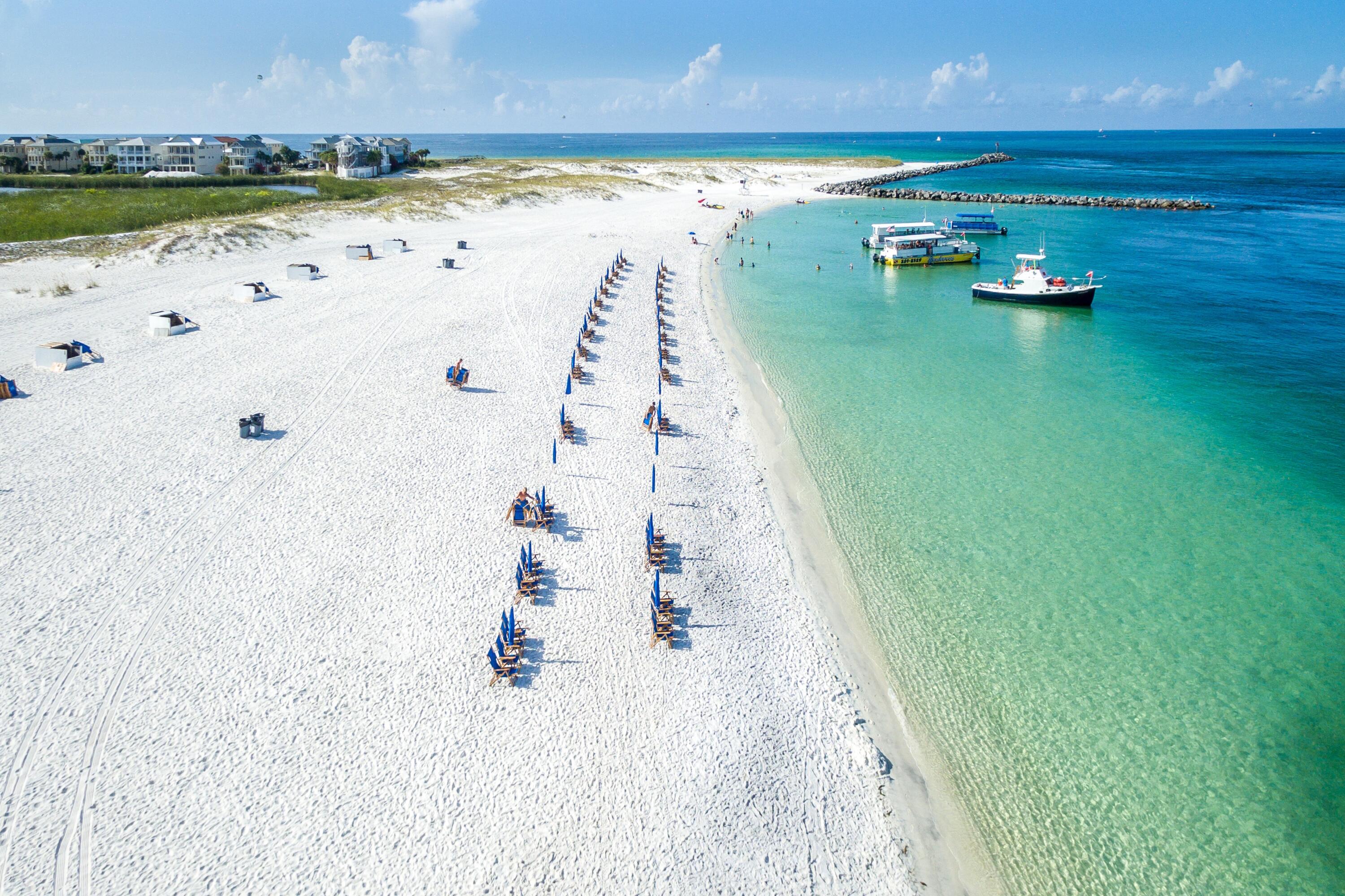 415 Gulf Shore Drive, 1