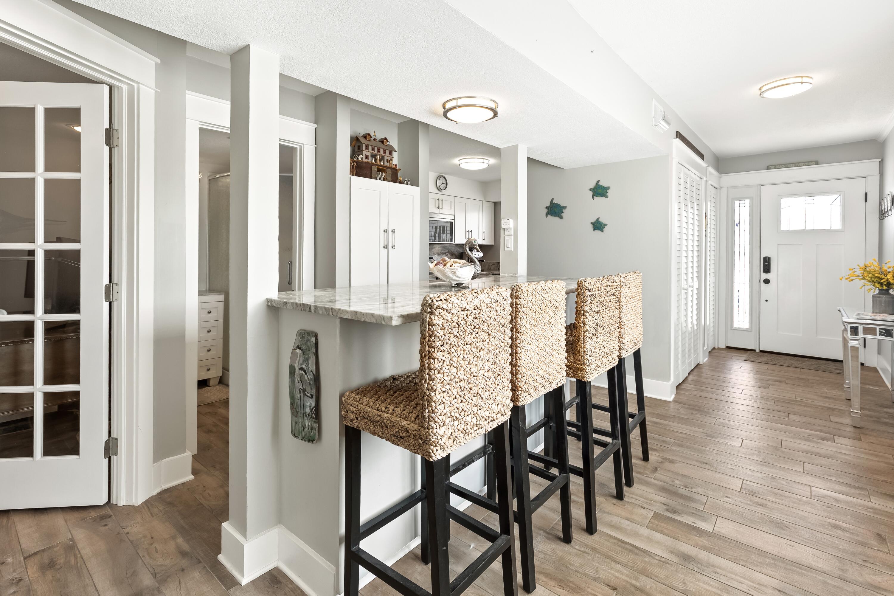 415 Gulf Shore Drive, 1