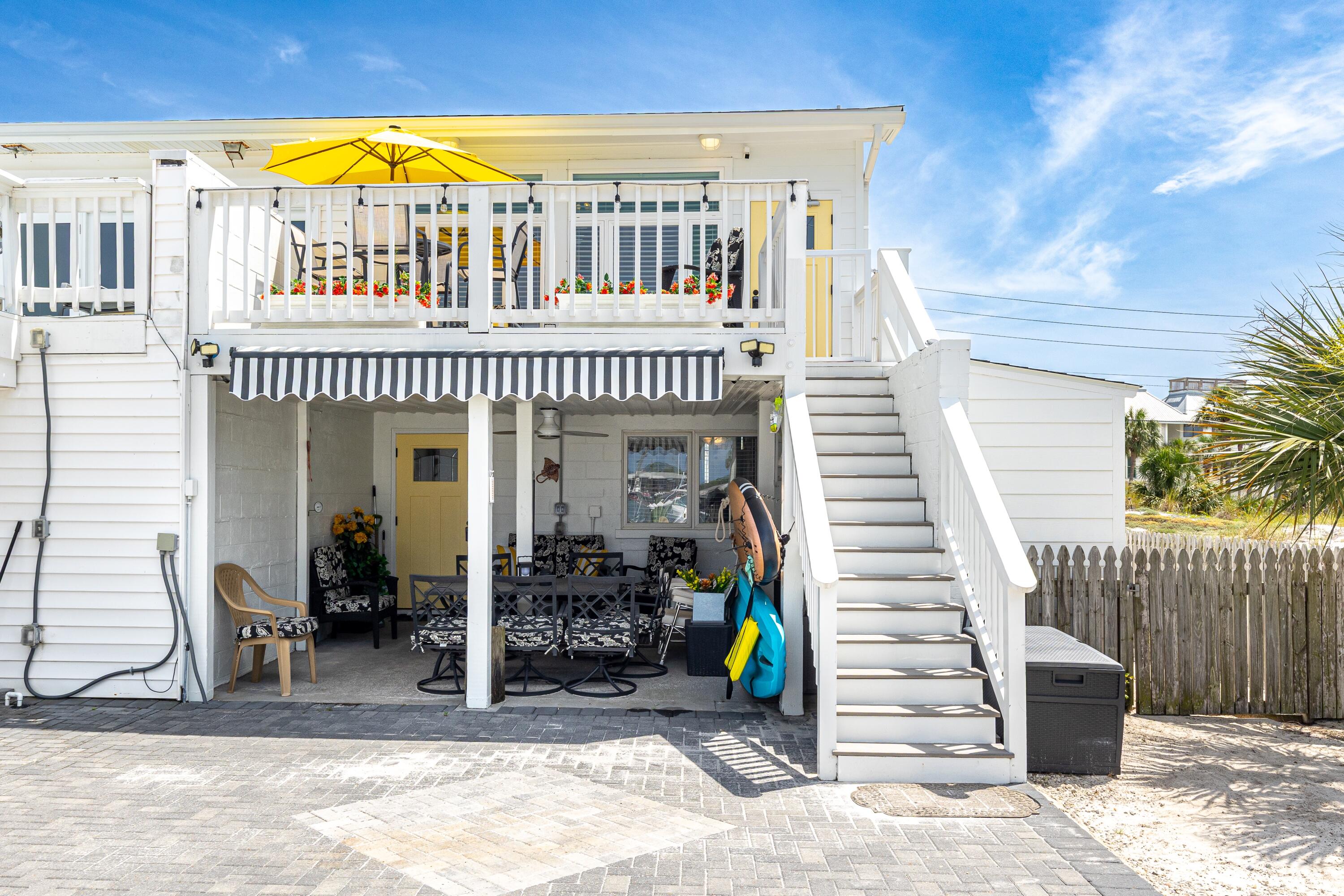 415 Gulf Shore Drive, 1