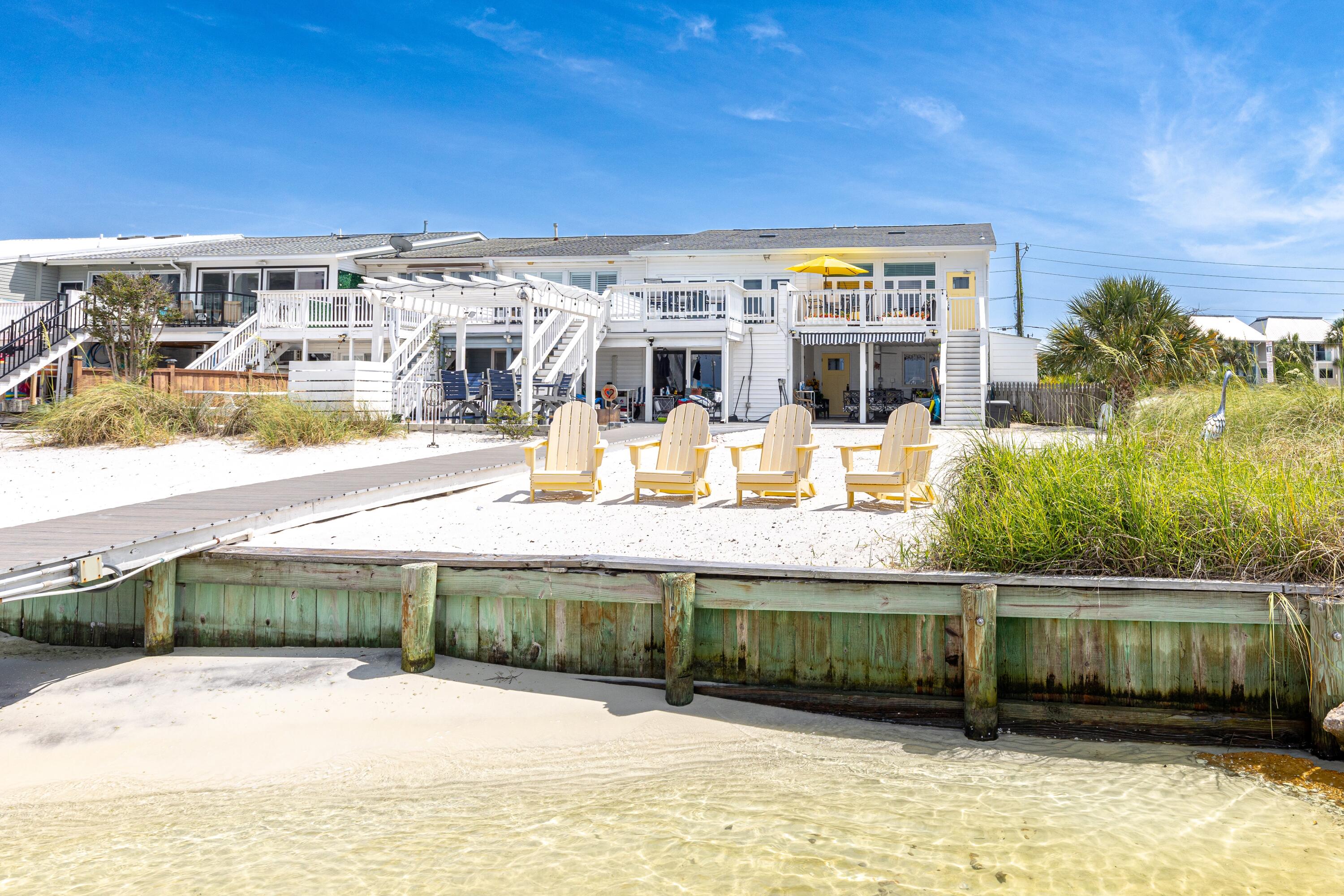 415 Gulf Shore Drive, 1