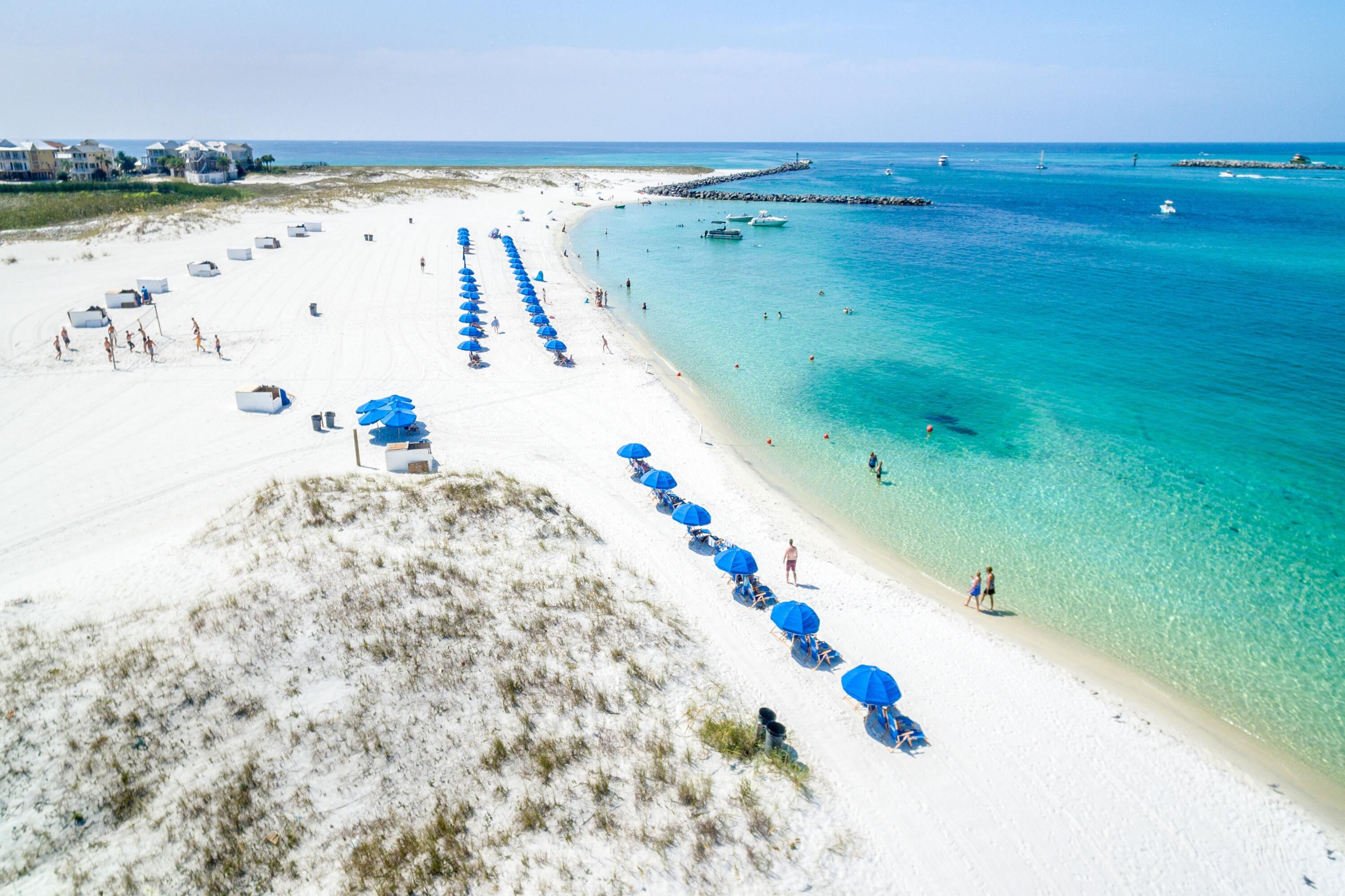 415 Gulf Shore Drive, 1