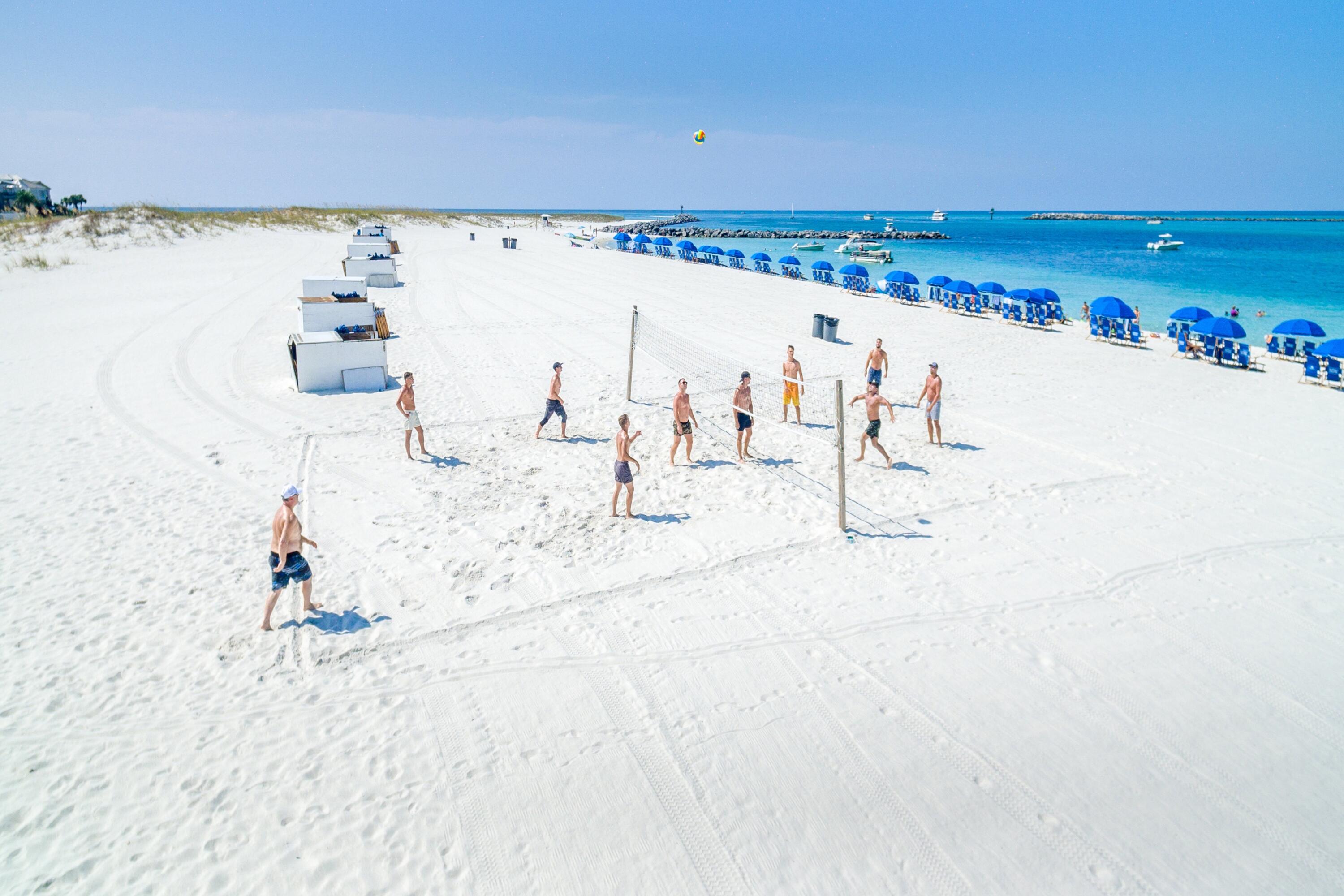 415 Gulf Shore Drive, 1