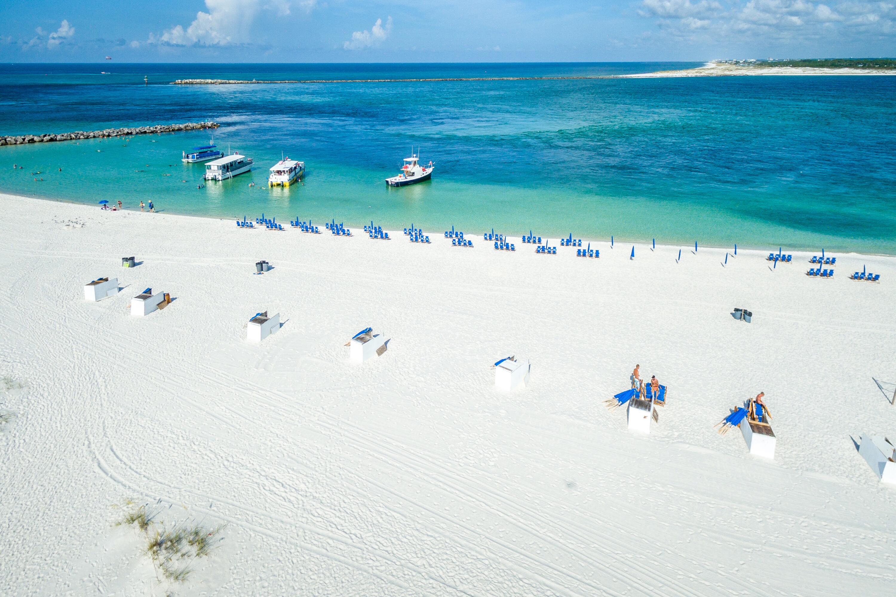 415 Gulf Shore Drive, 1