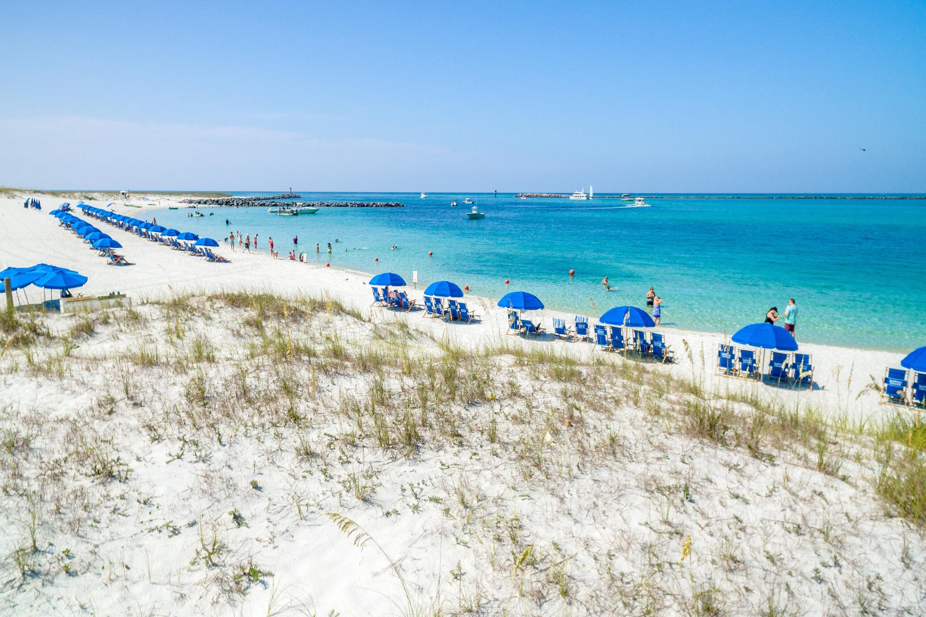 415 Gulf Shore Drive, 1