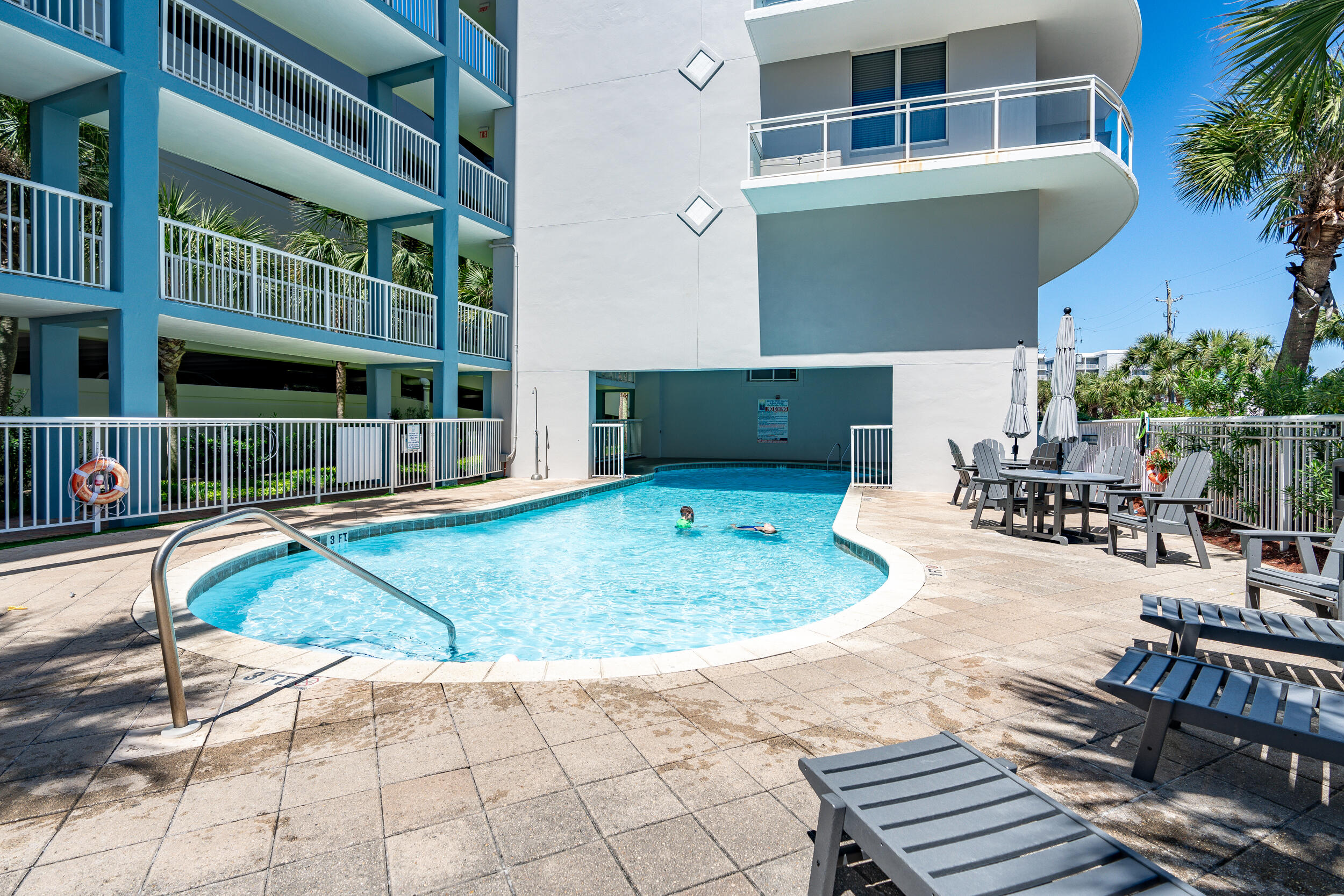 1517 SW Miracle Strip Parkway, UNIT 309