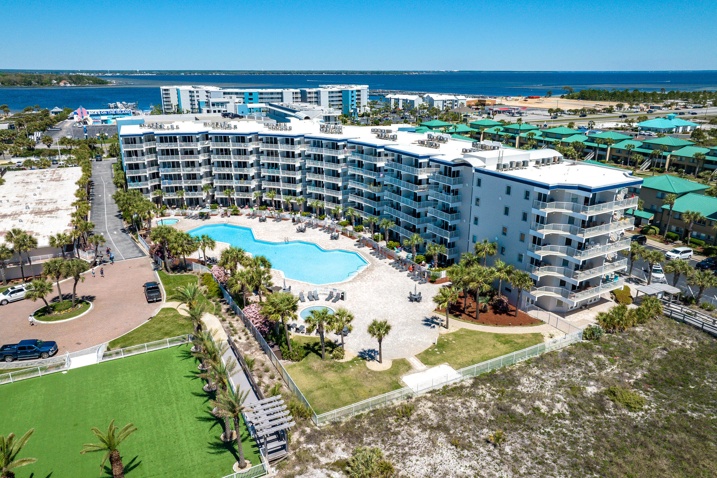 1517 SW Miracle Strip Parkway, UNIT 309