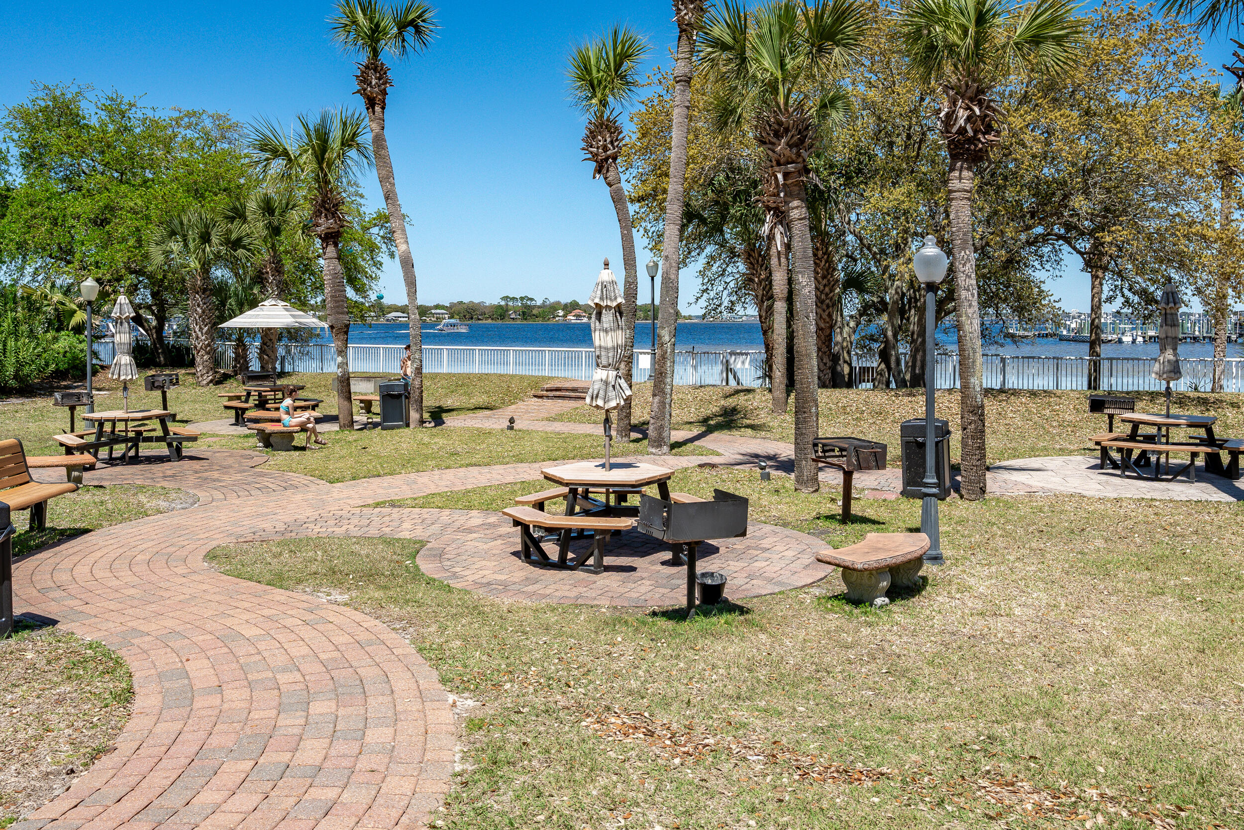 1517 SW Miracle Strip Parkway, UNIT 309